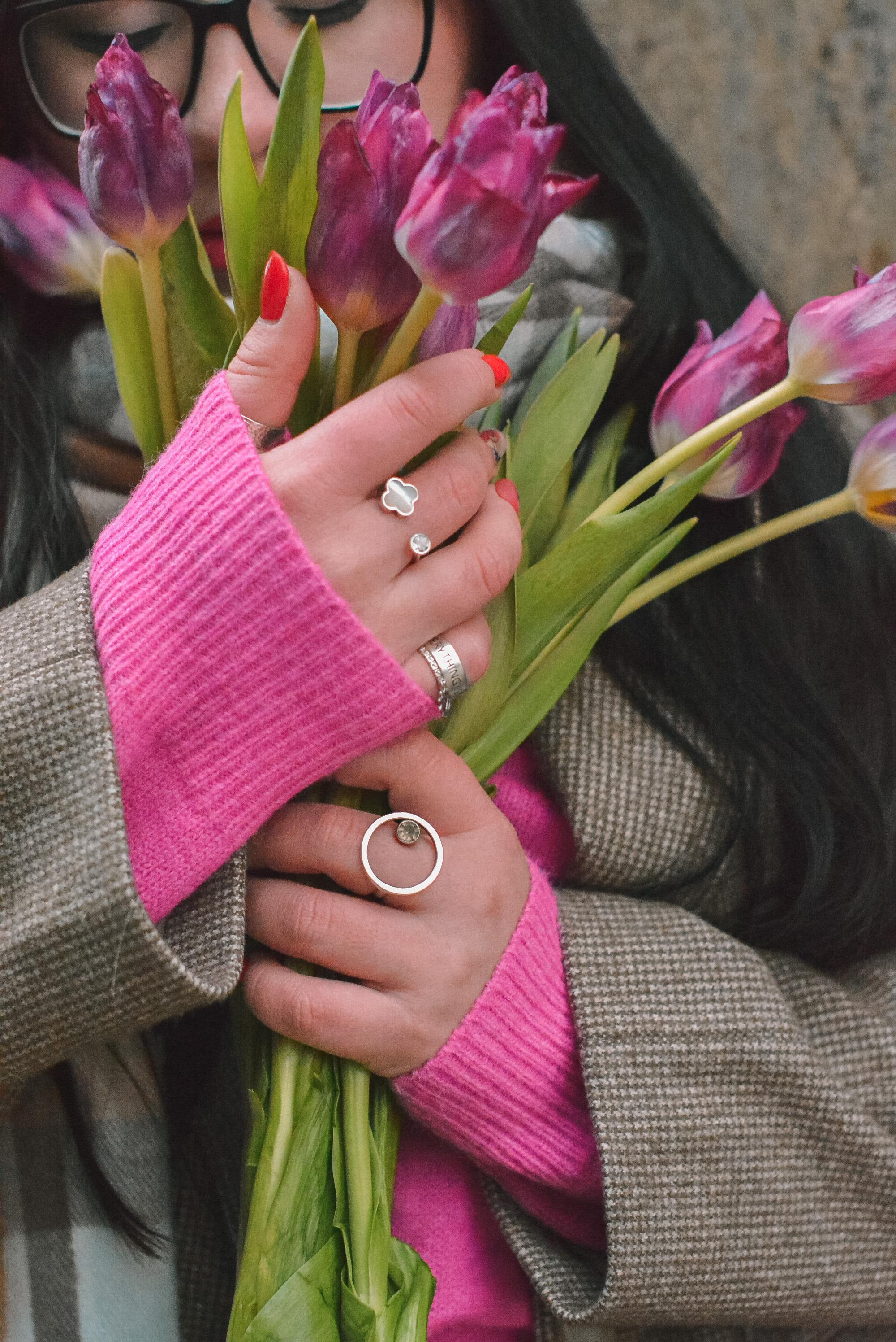 Весна в холодном городе. Фотограф, фотопрогулки в Москве Наталья Стриженко