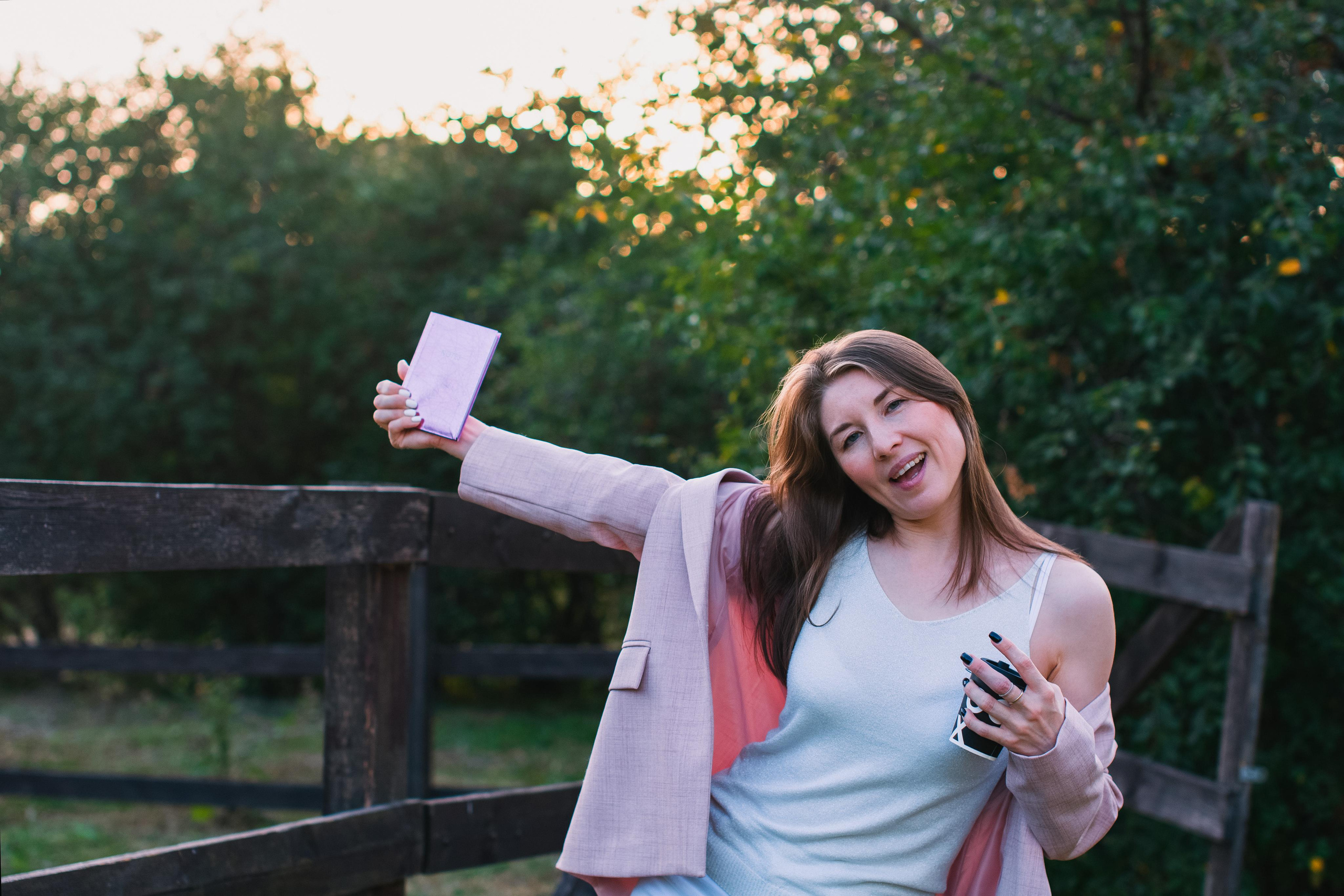 У деревянного дворца. Фотограф, фотопрогулки в Москве Наталья Стриженко
