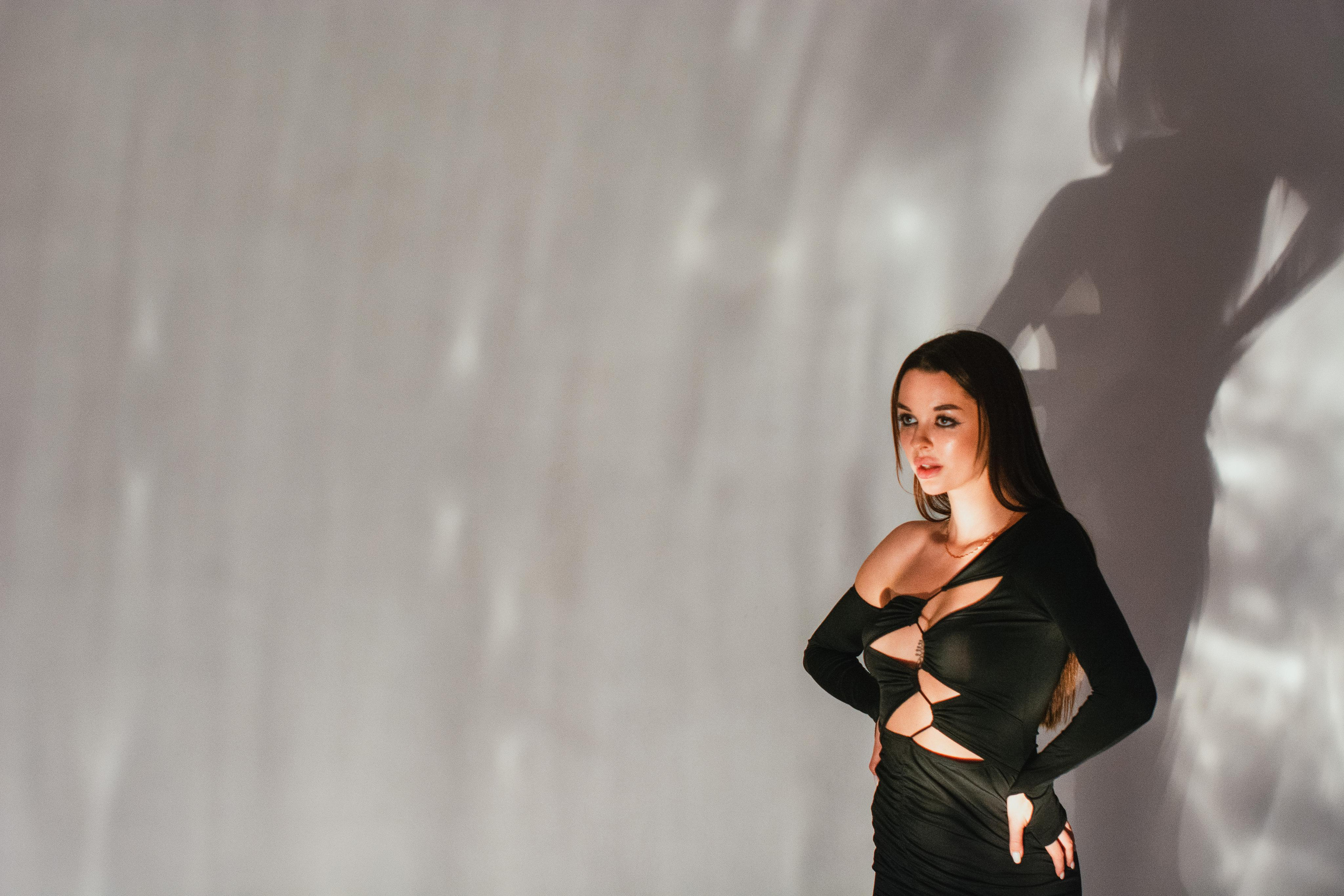 Блогер Вита Косман 2. Фотограф, фотопрогулки в Москве Наталья Стриженко