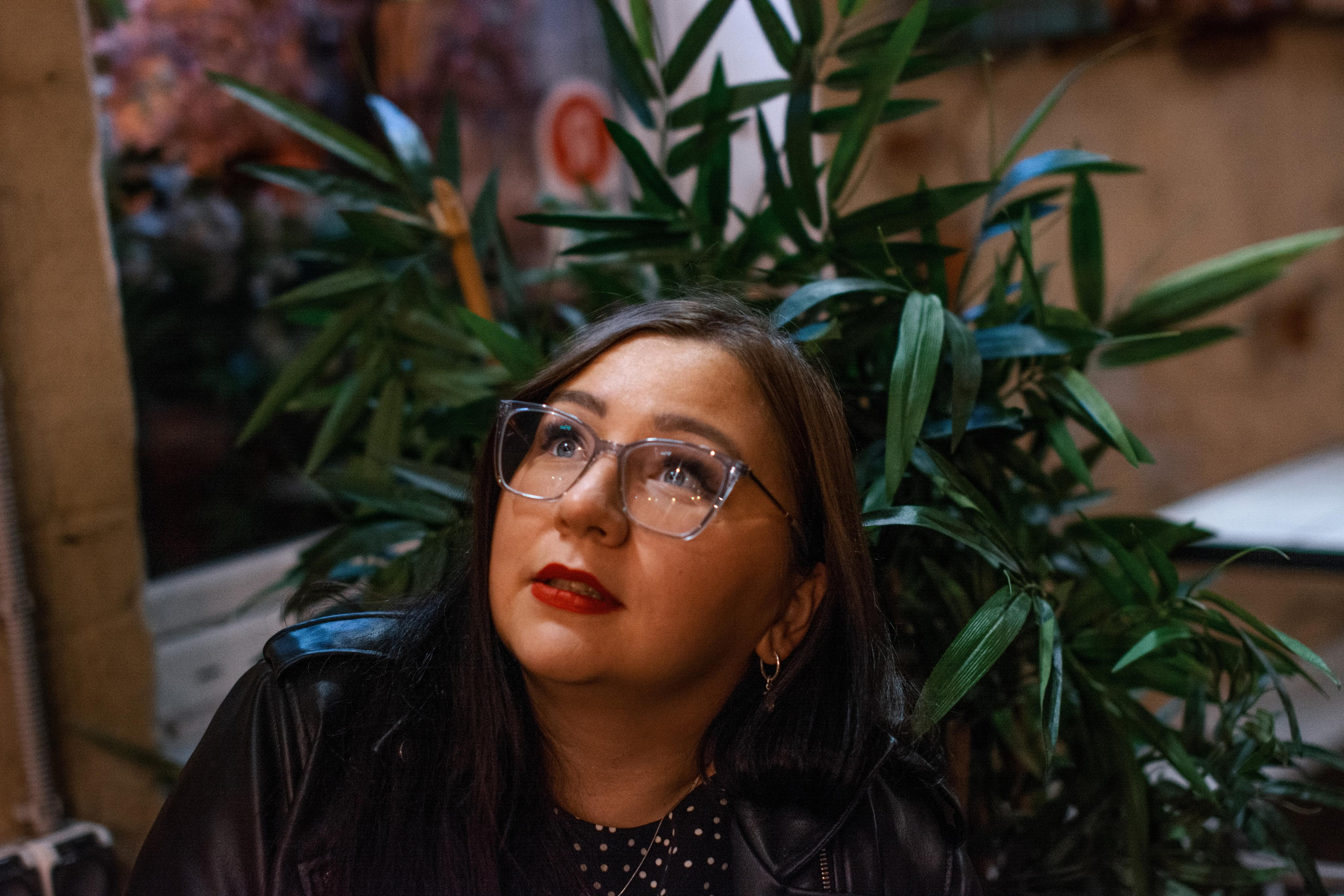 Бар Тебурасика. Фотограф, фотопрогулки в Москве Наталья Стриженко