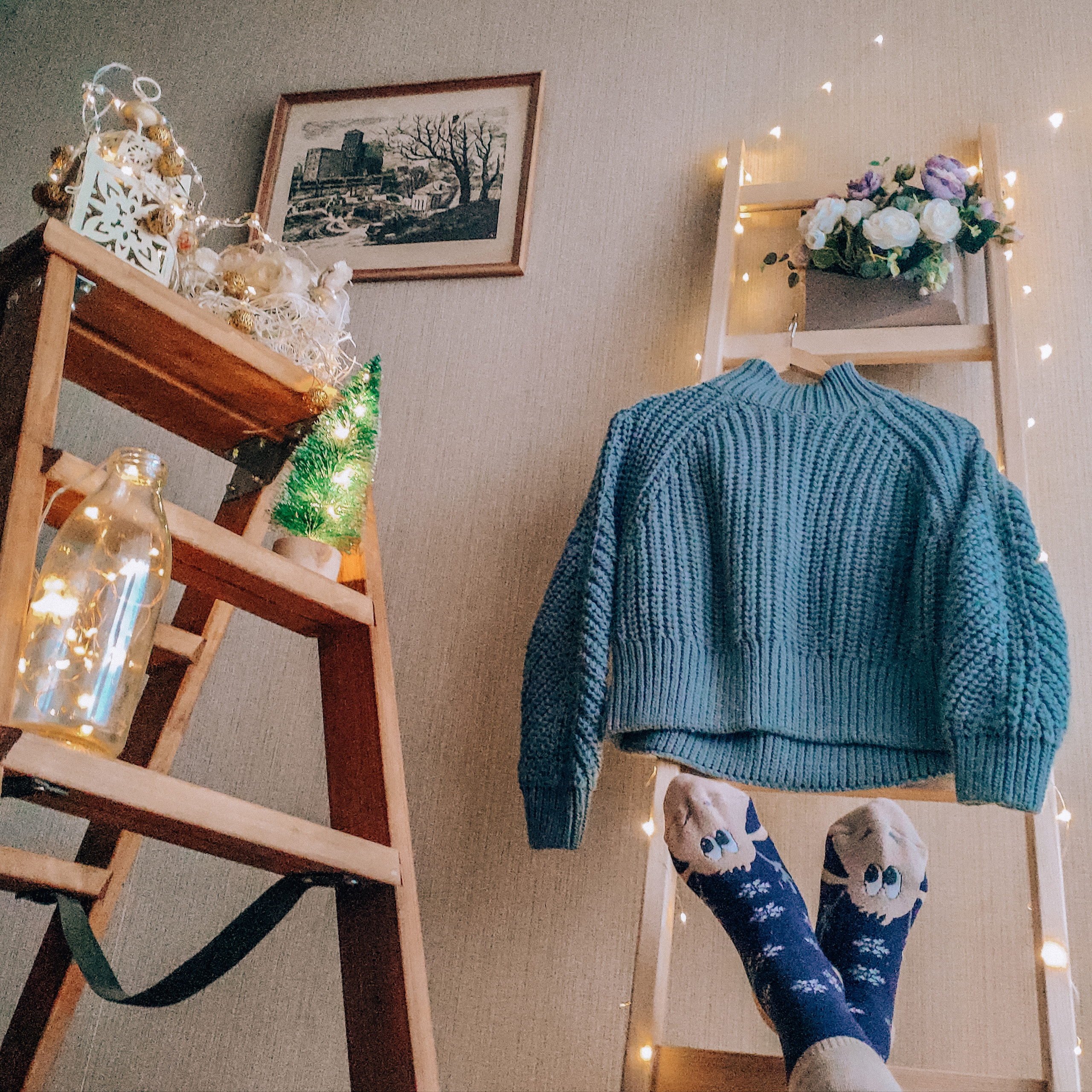 Контент-съемка для Woodstremyanki. Фотограф, фотопрогулки в Москве Наталья Стриженко