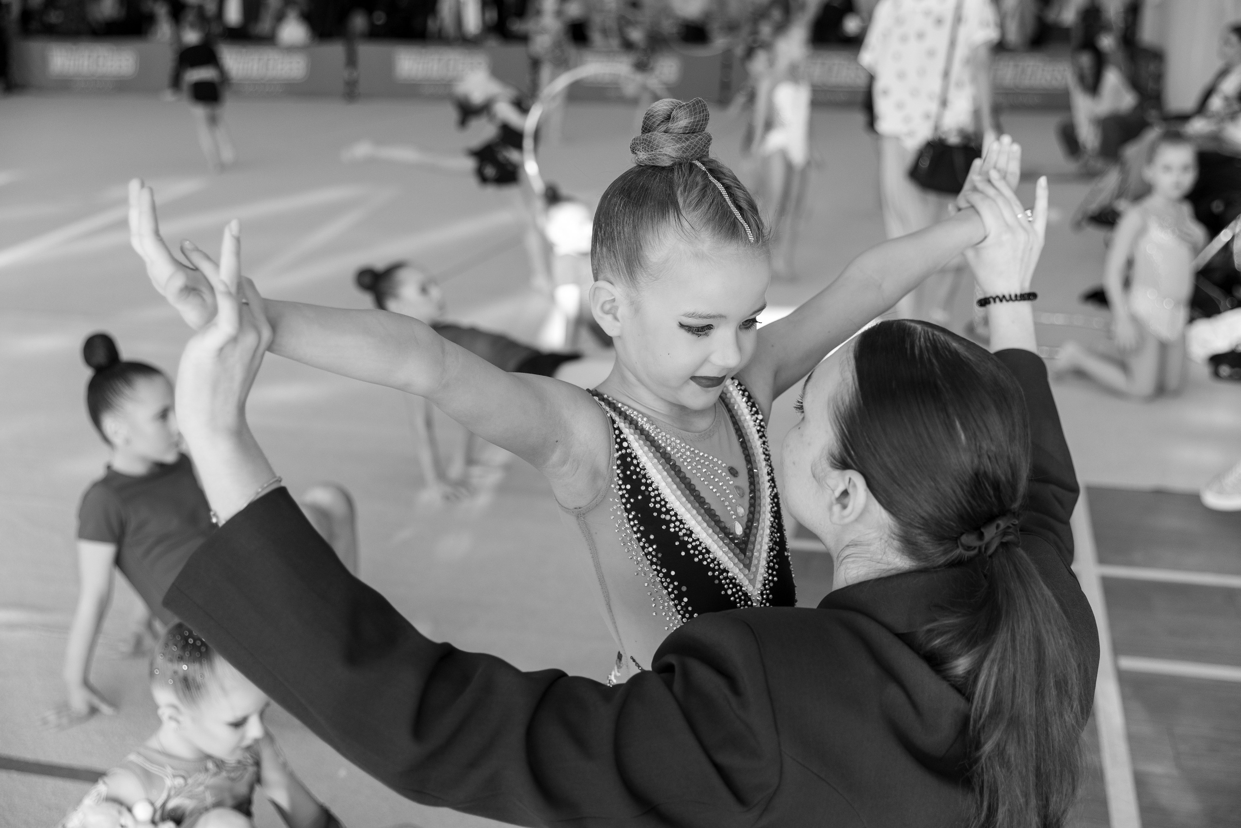 Турнир «Поколение А» 14.03.2026. Фото и видео съемка Ваших мероприятий