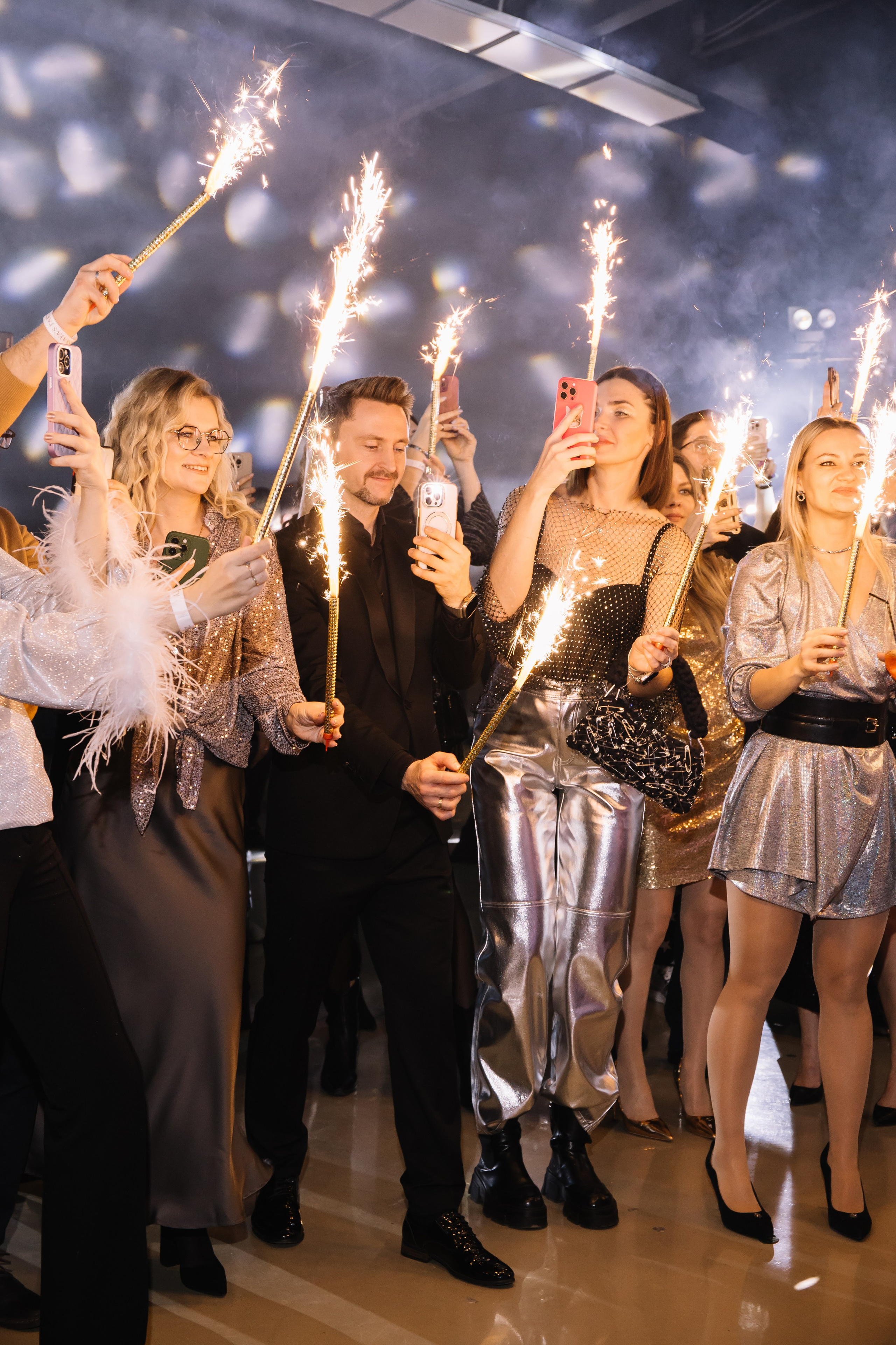 Zapolskaya`s party. Фотограф Красноярск Виктория Наумова