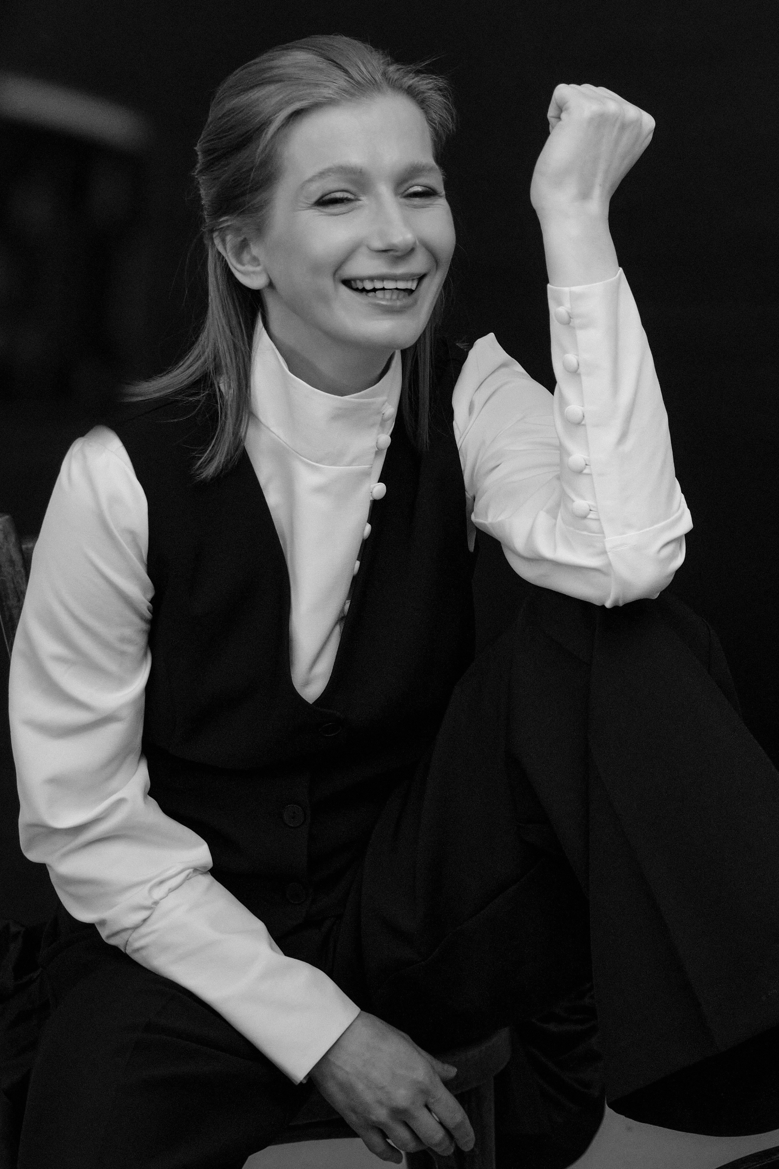 Портреты для Марии Кондр