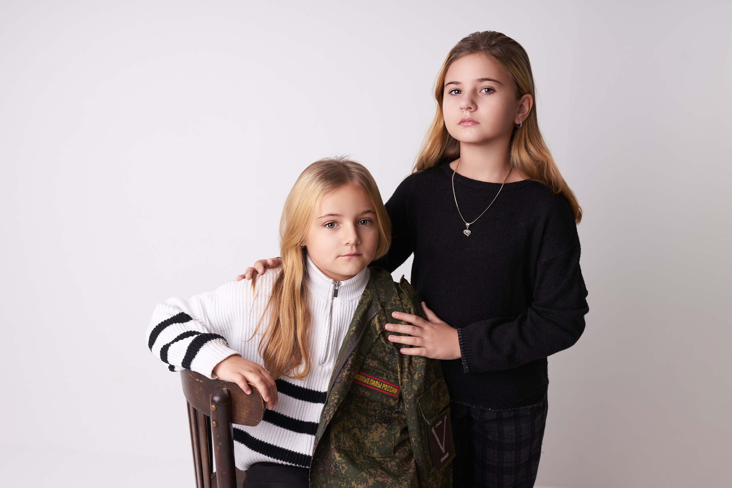 2023 год. Фотограф новорожденных в Москве Щелково и МО Ангелина Энговатова