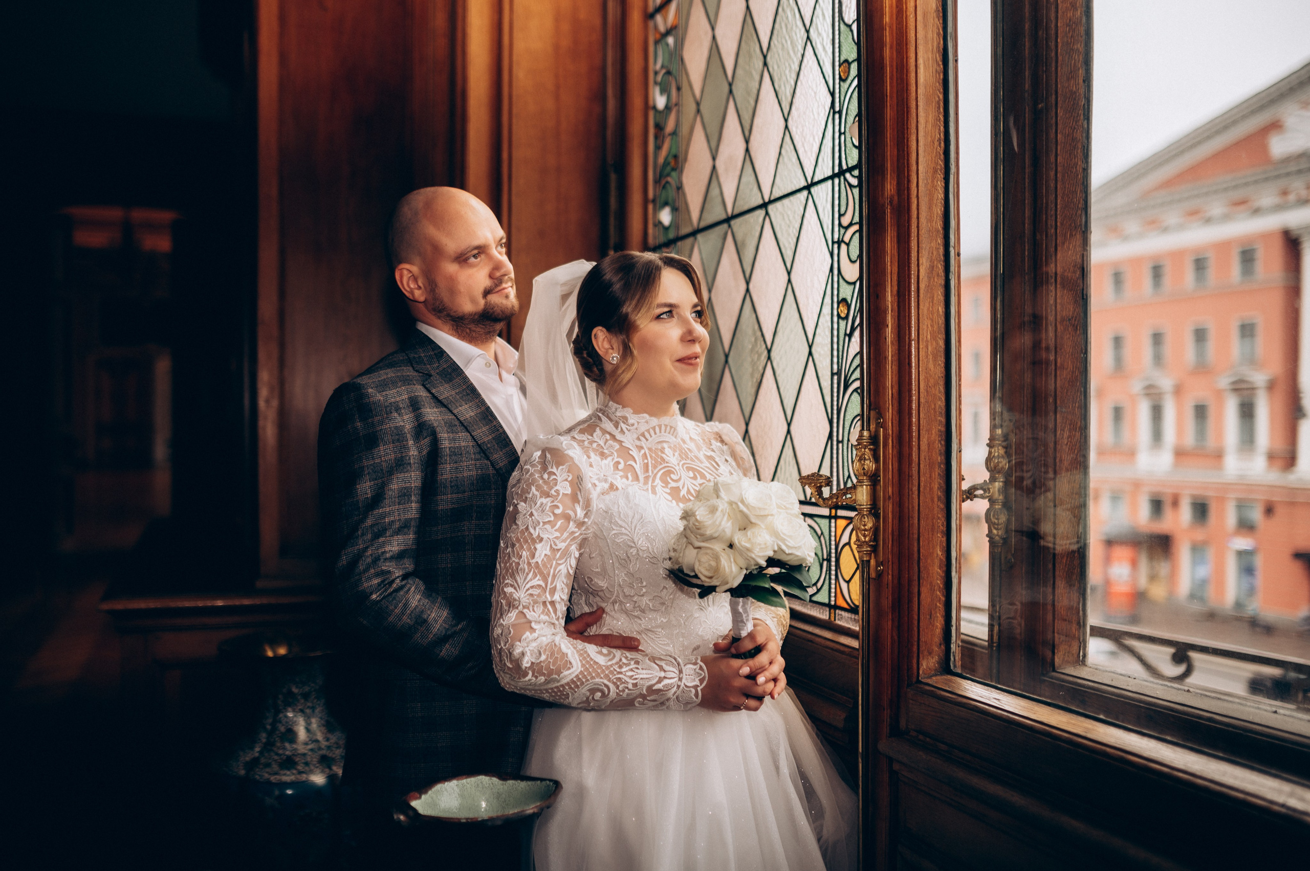 Дворец Белосельских-Белозерских свадебная. Фотограф ПИТЕР СПБ Надежда Баранова