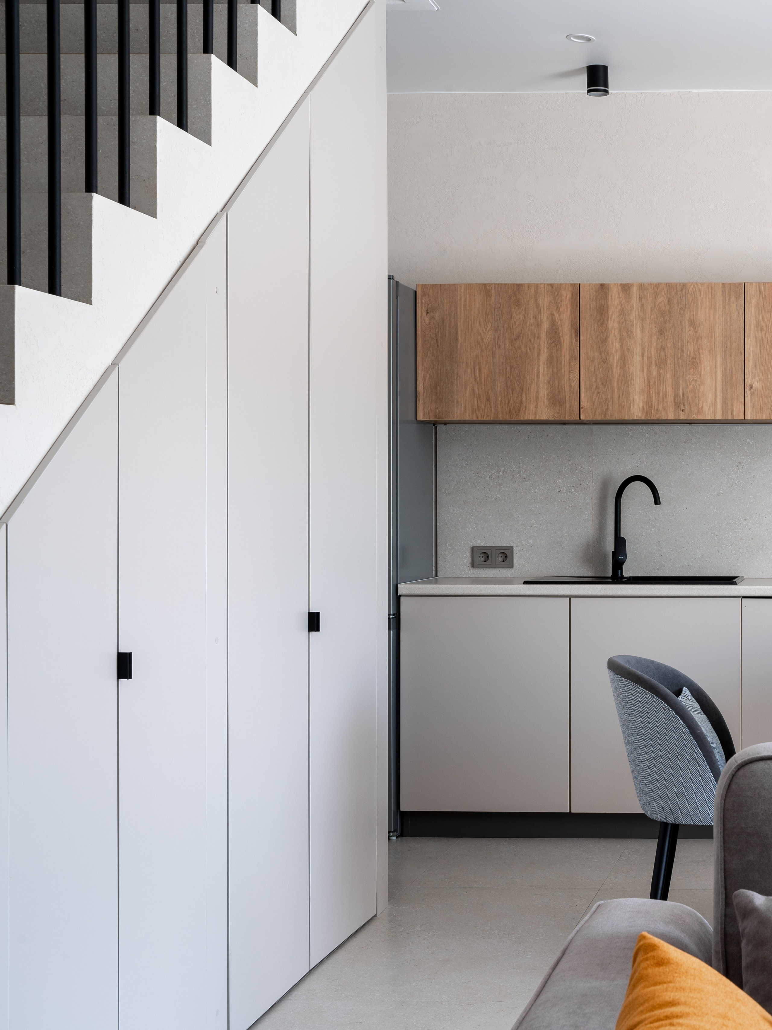 Дизайн проект Карины Галустян. Интерьерный фотограф в Сочи Элина Габриелян