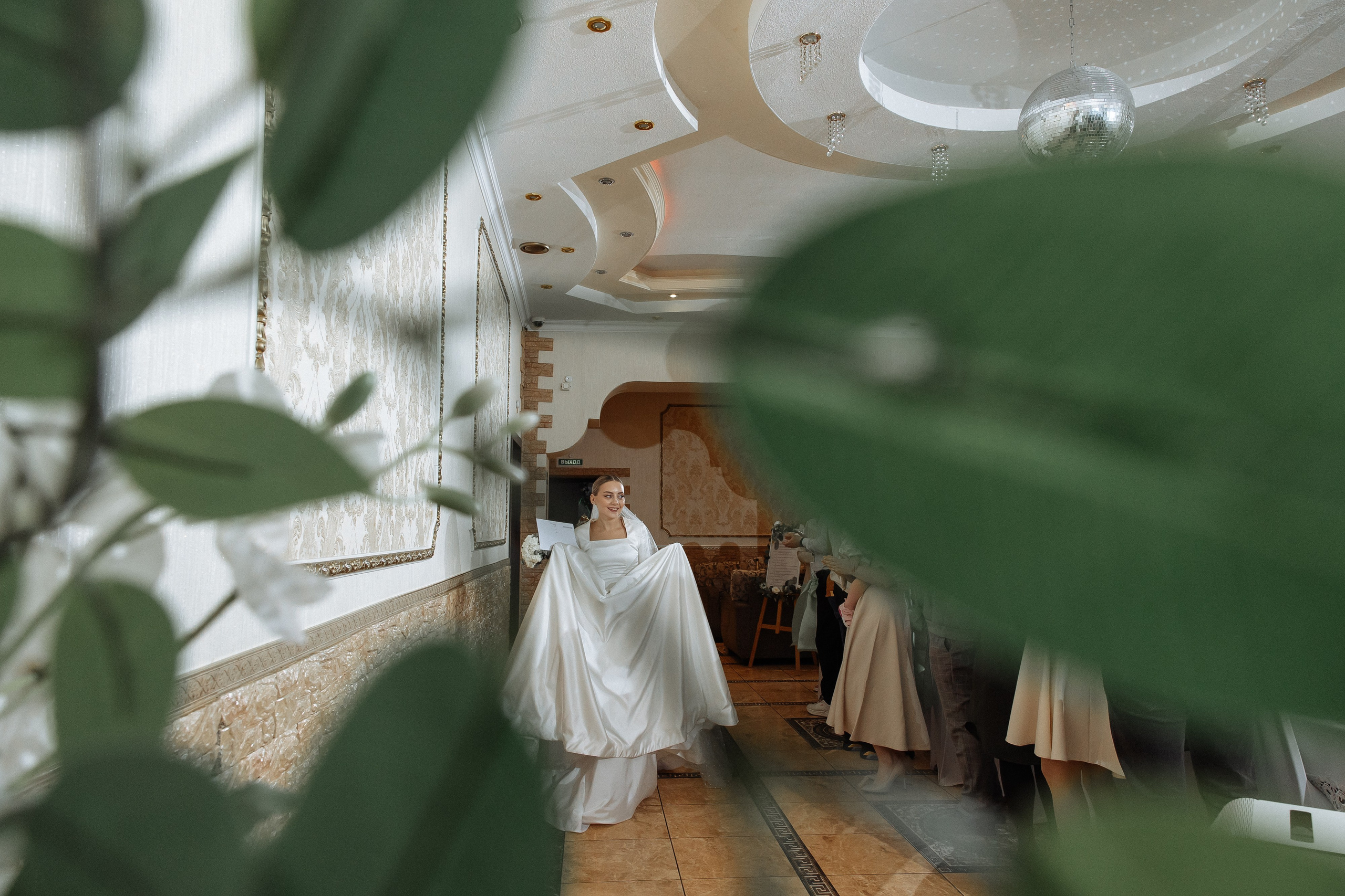 1.03 Андрей и Алина. Фотограф Норильск, Москва