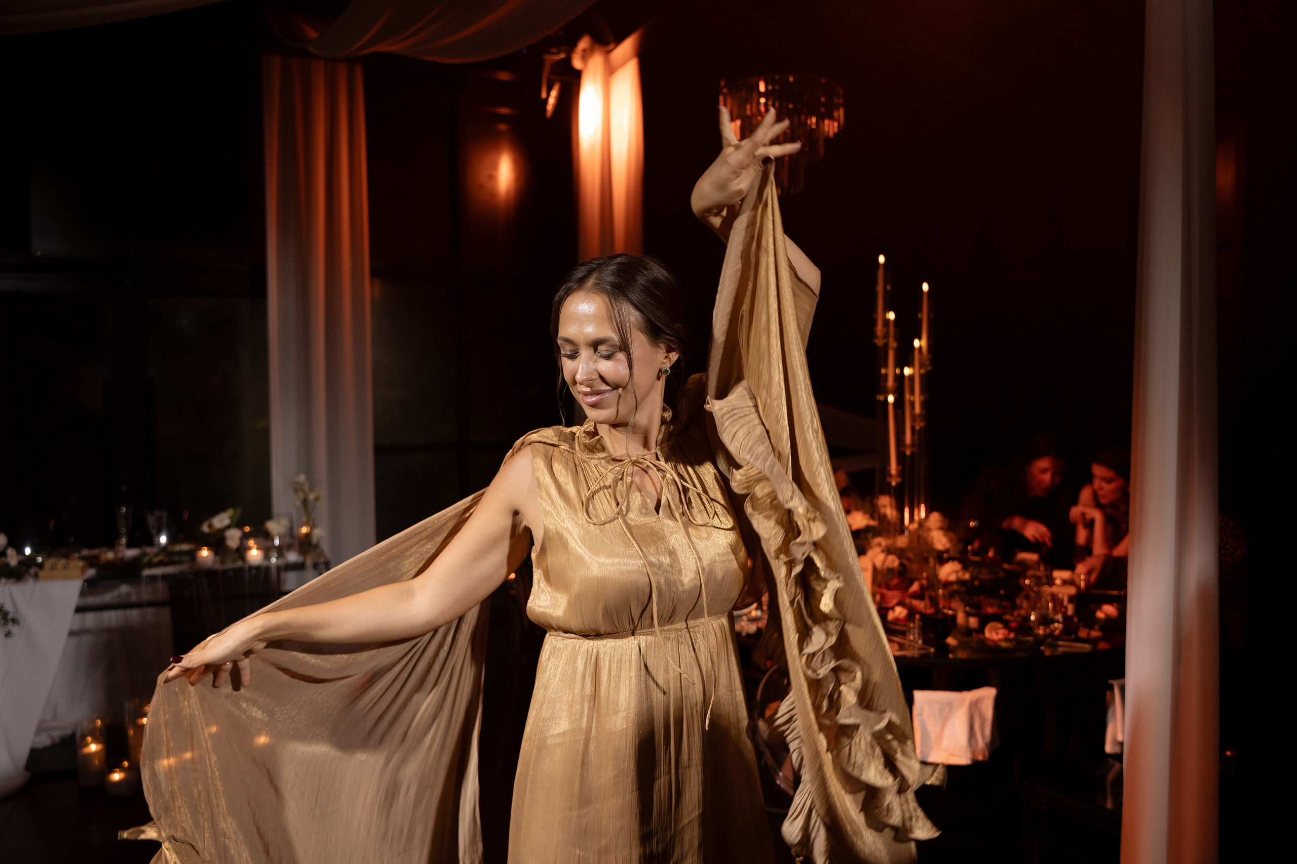 Давид и Екатерина. Свадебный фотограф Тула