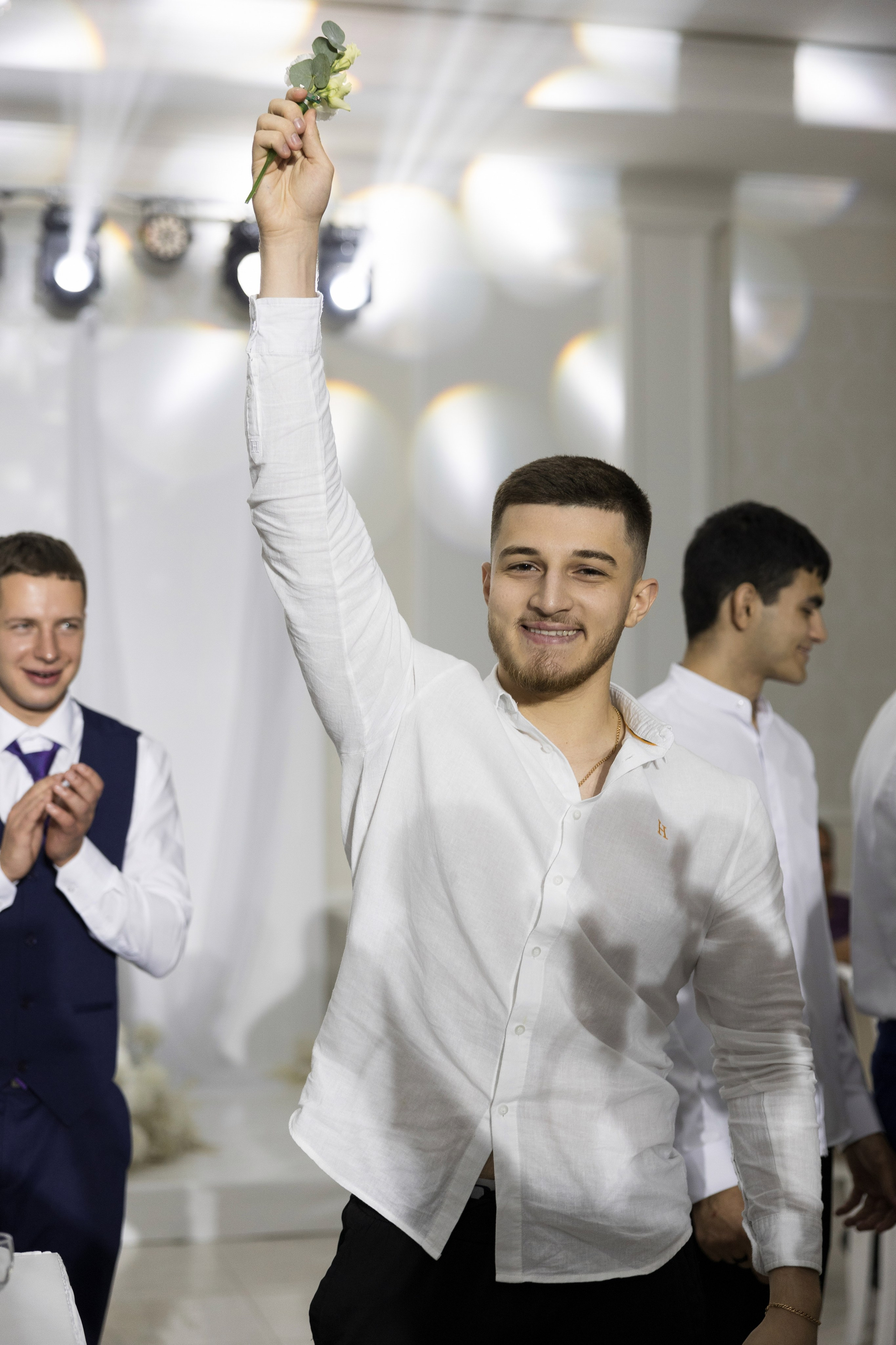 Антон и Эля. Анастасия Безуглова- свадебный фотограф в Таганроге