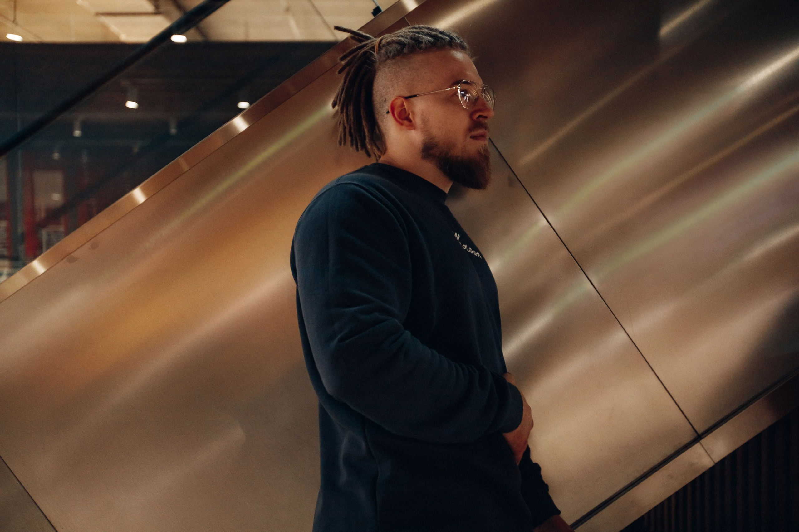 СТРИТ. Свадебный фотограф Дмитрий Воробьев Ярославль