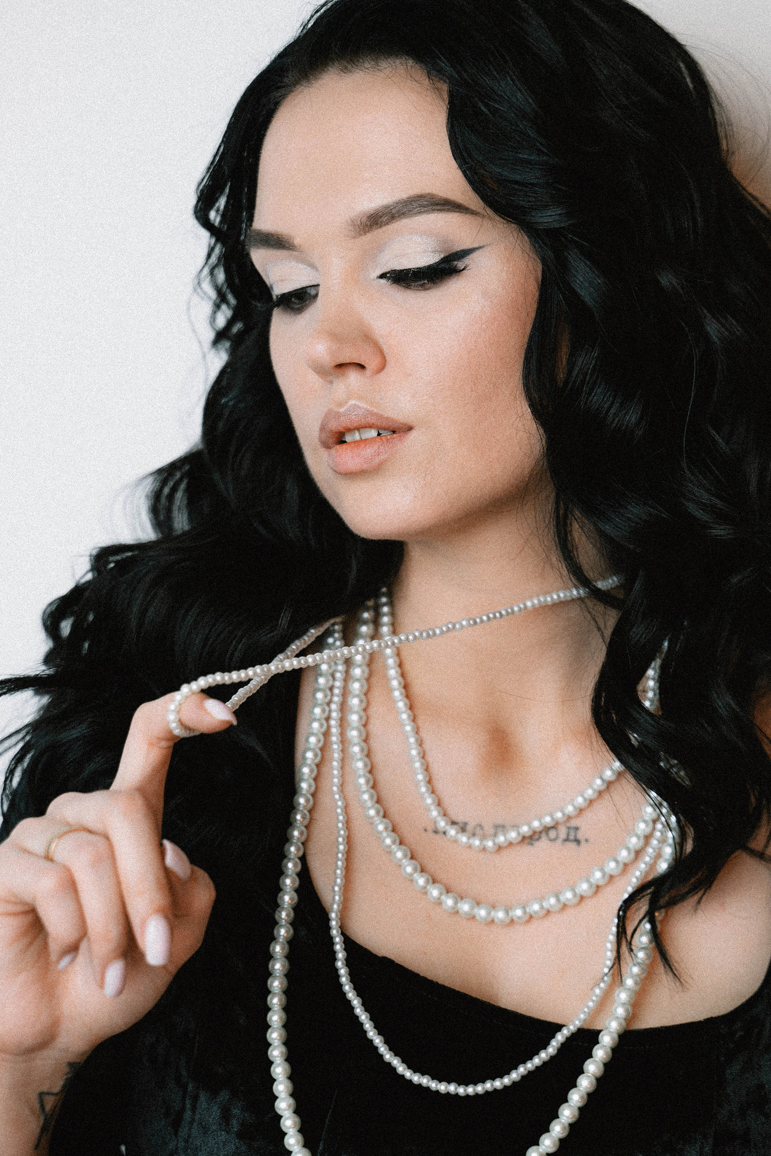 Оля. Свадебный, семейный фотограф в Рязани Лена Брант