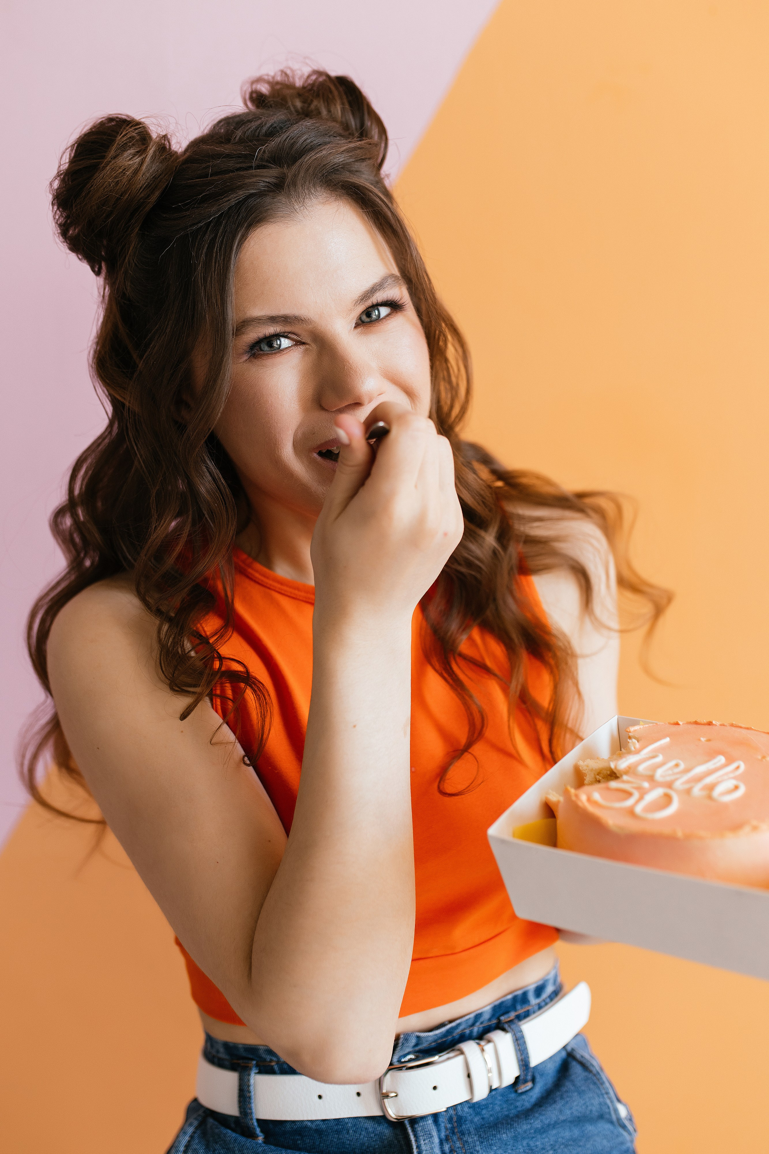 Таня. Свадебный, семейный фотограф в Рязани Лена Брант