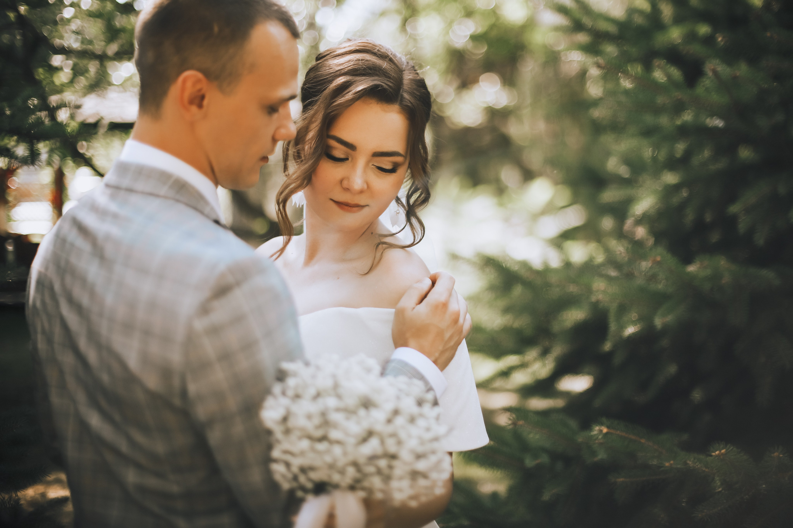А&А. Свадебный фотограф Волгоград, Волжский