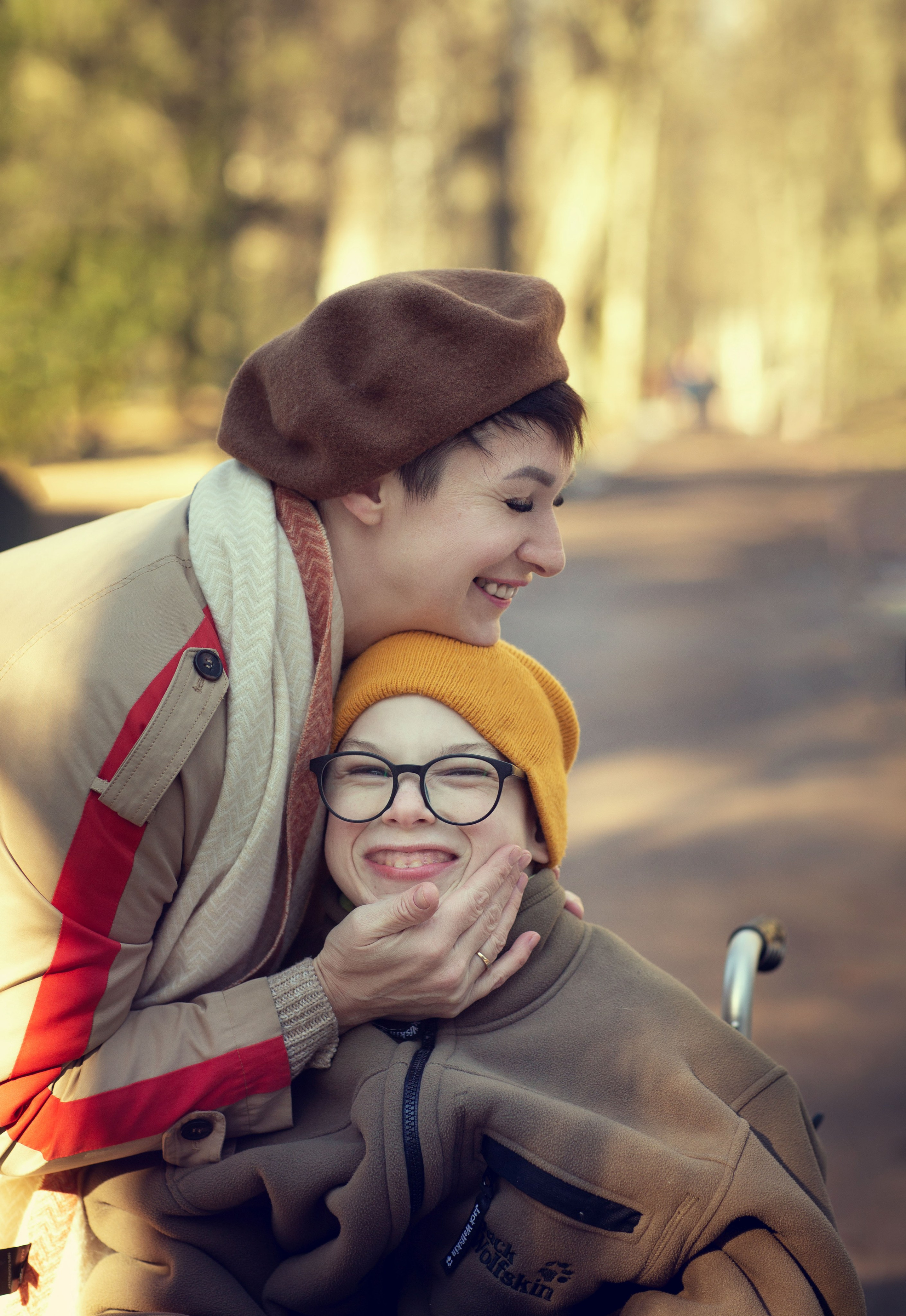 Мои работы. Обо мне