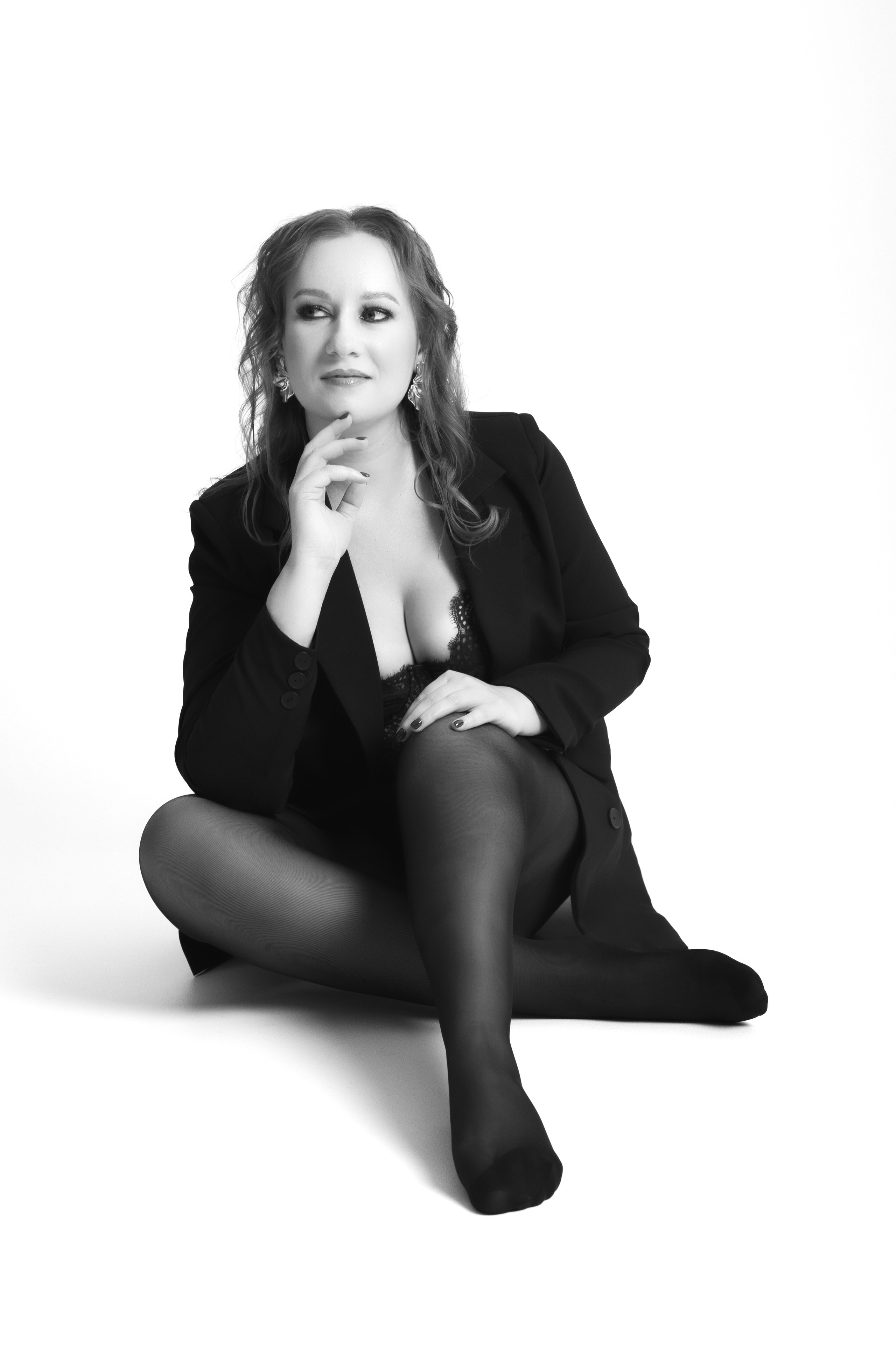 Ангелина. Фотограф в Санкт-Петербурге Козырь Олеся