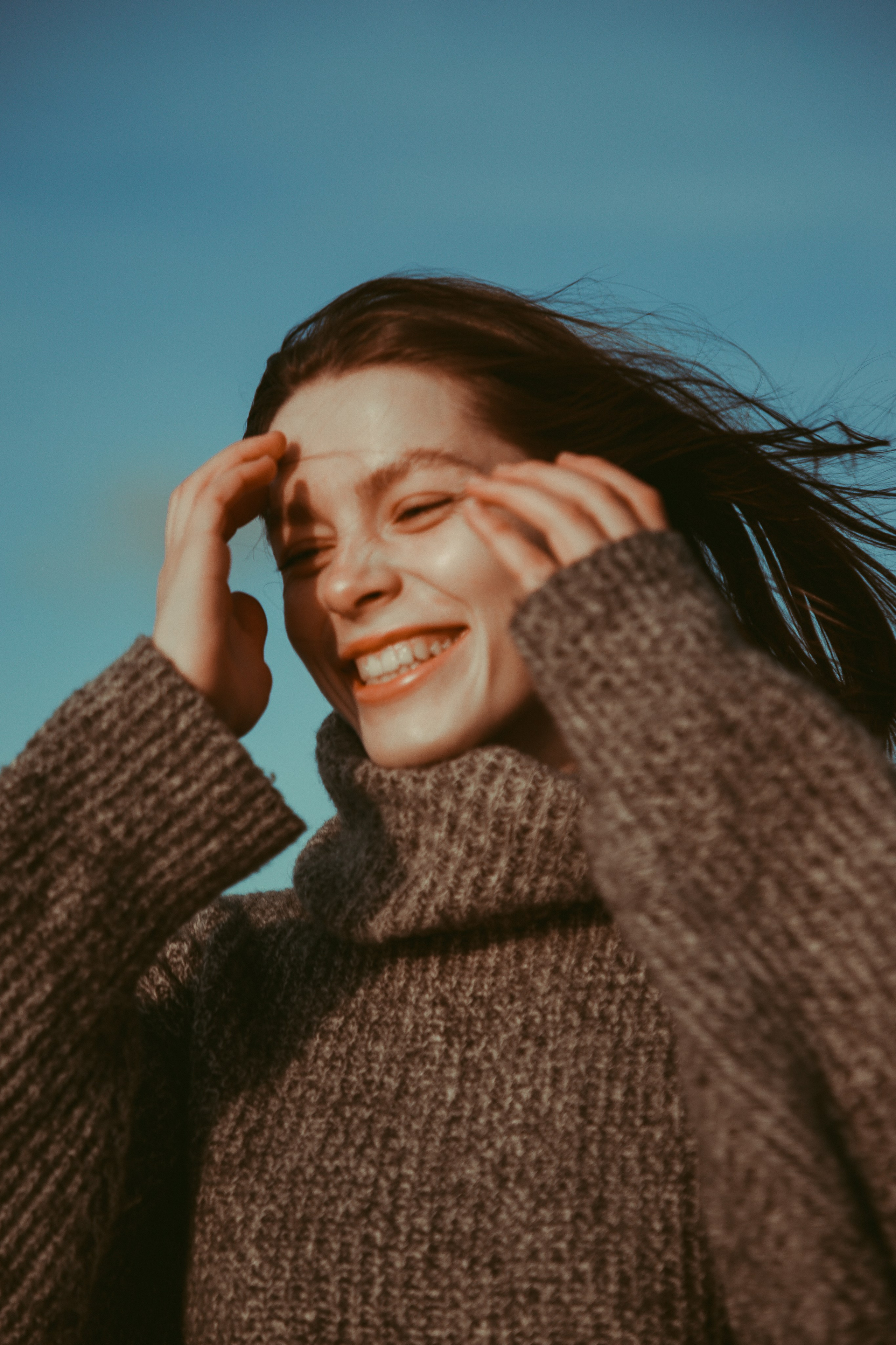 Даша. Индивидуальный и семейный фотограф Челябинск, фотограф для брендов