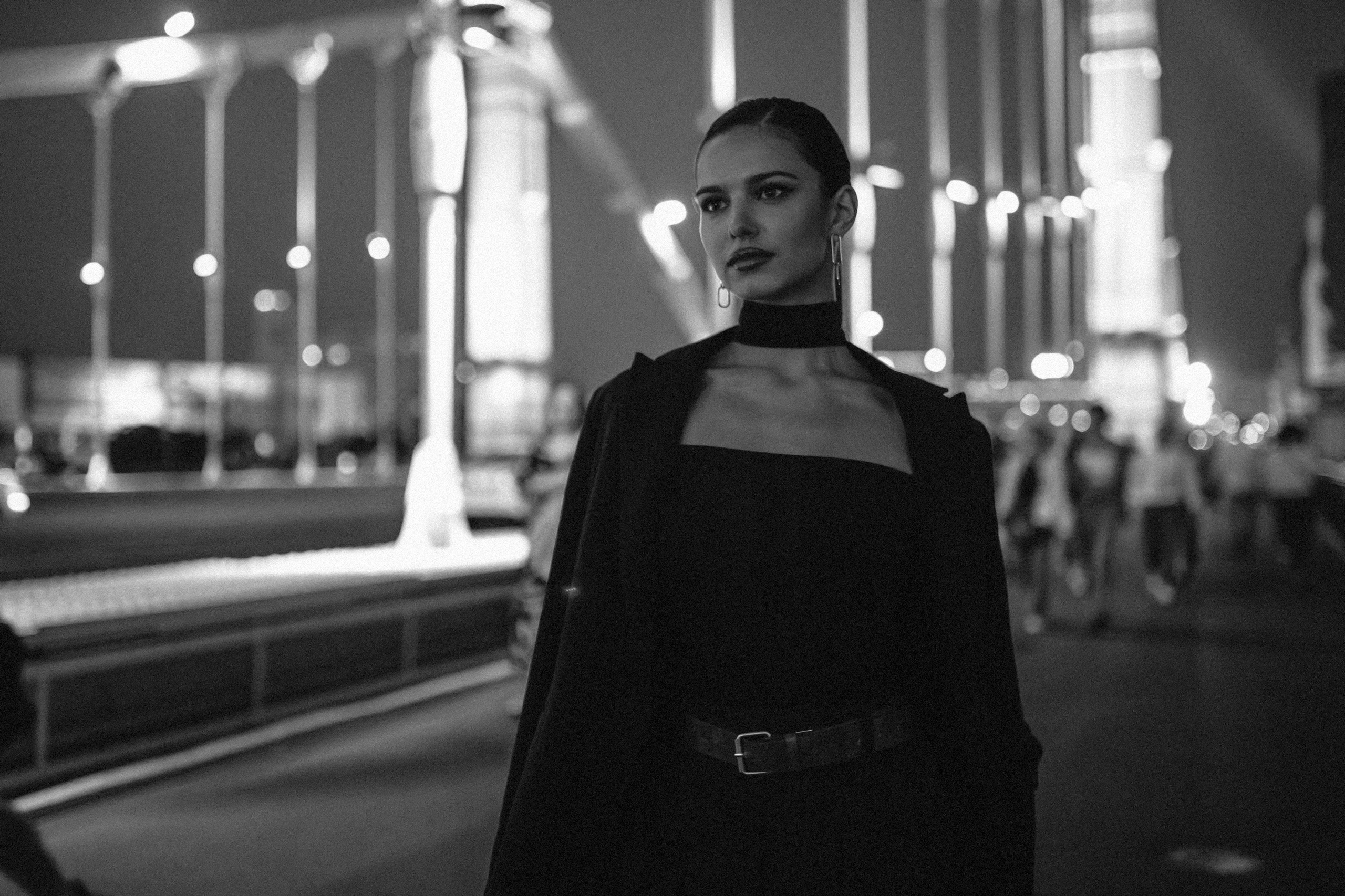 Чёрно-белое. Sergey Shapovalov, фотограф, видеограф, графический дизайнер, монтажер