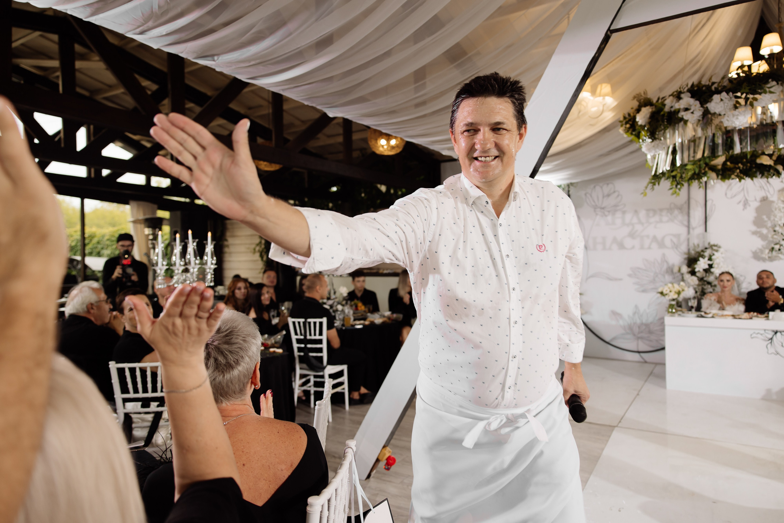 ПОЛНЫЙ СВАДЕБНЫЙ ДЕНЬ, АНДРЕЙ И АНАСТАСИЯ, ПЕГАС. Свадебный и индивидуальный фотограф в Челябинске Евгения Негодяева