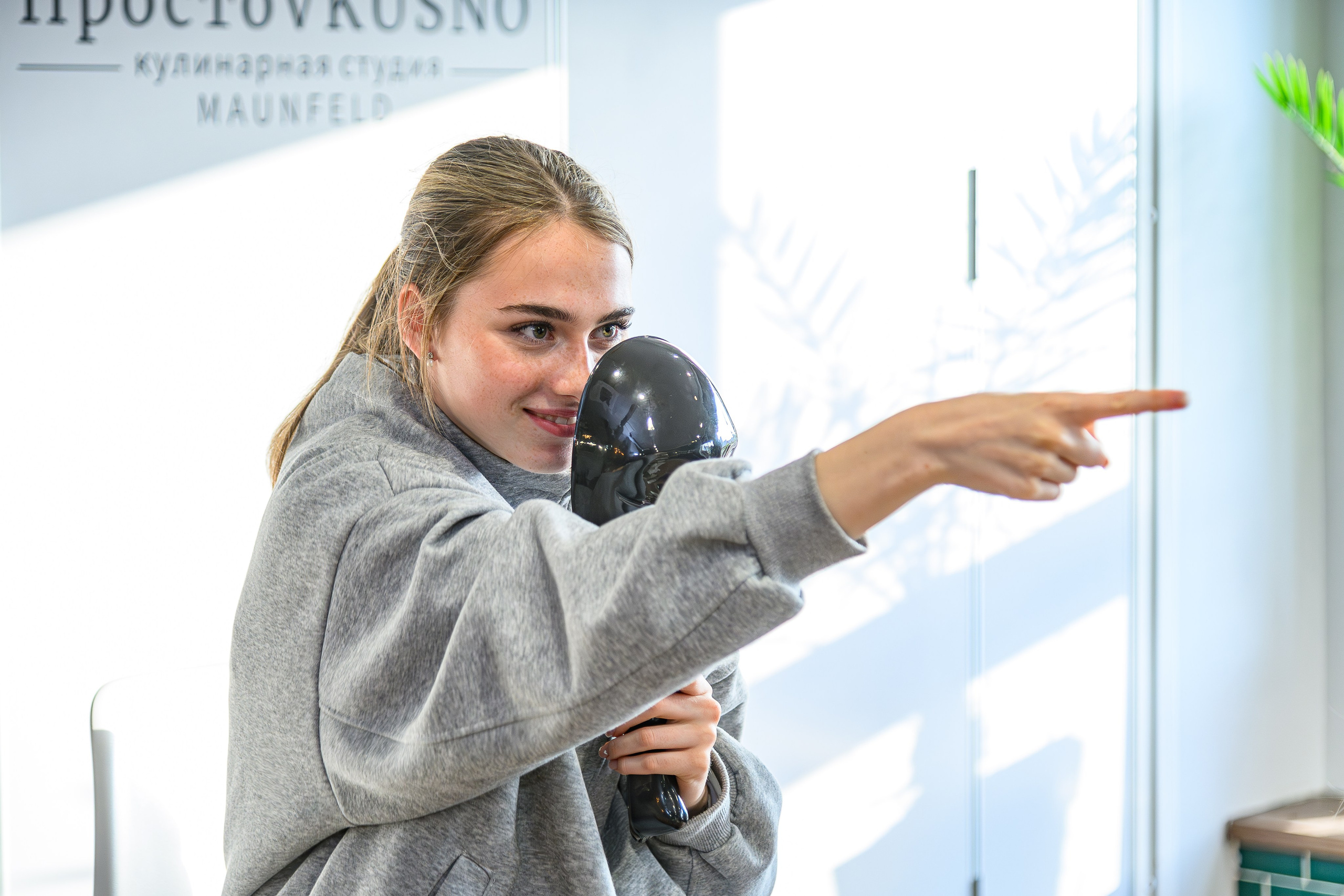 Фотосъемка «Мафия». Интерьерный & Репортажный фотограф Озеров Денис, г. Москва