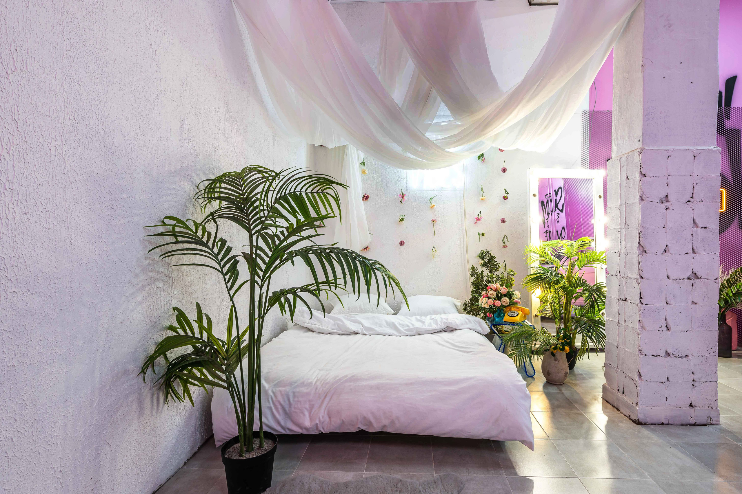 Интерьерная фотосъёмка коммерческой недвижимости для Бизнеса (для вашего сайта, для Яндекс карт и других онлайн каталогов). Интерьерный & Репортажный фотограф Озеров Денис, г. Москва