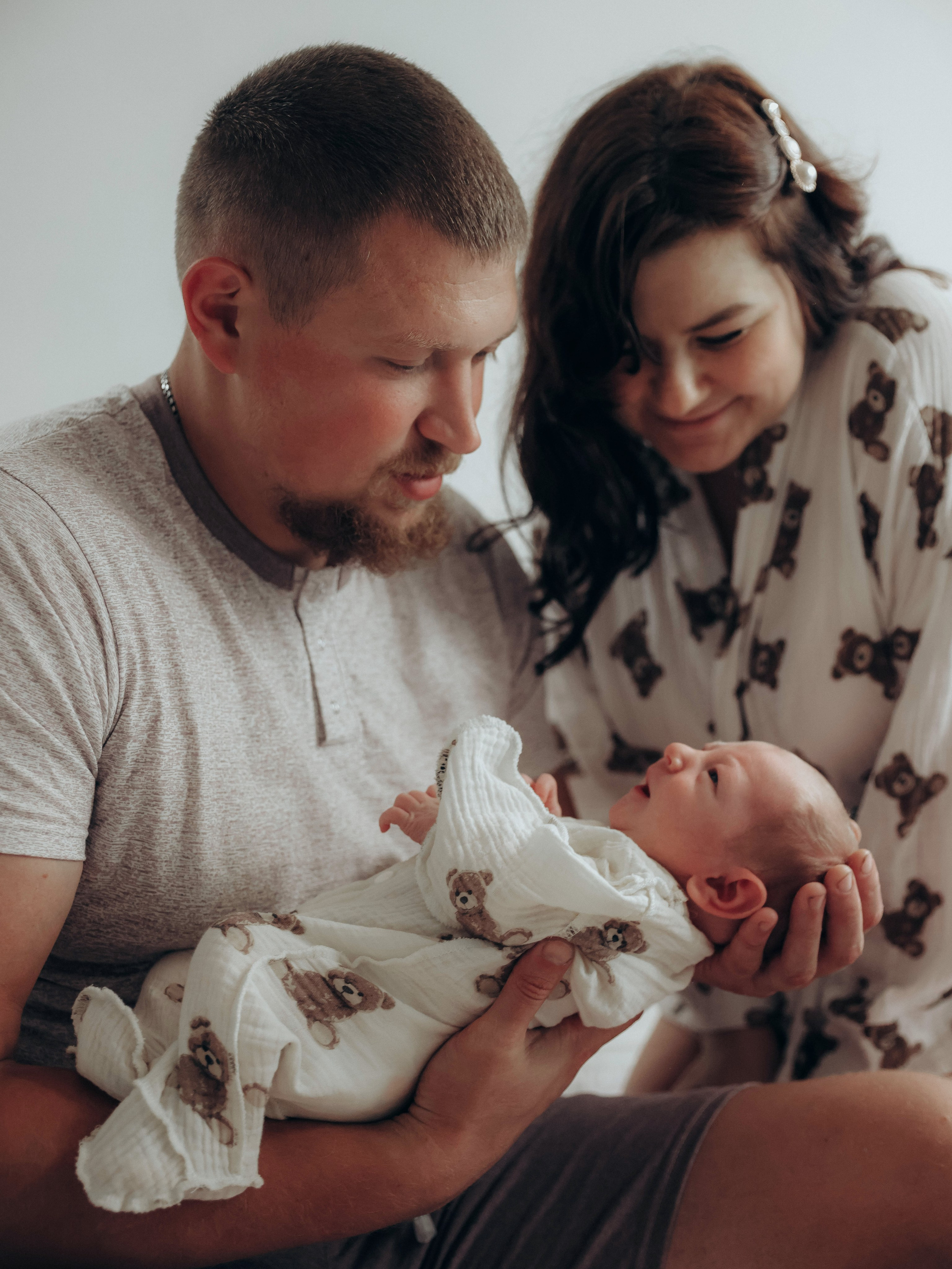 Любовь и котики. Мультифотограф Динара Ахмедзянова