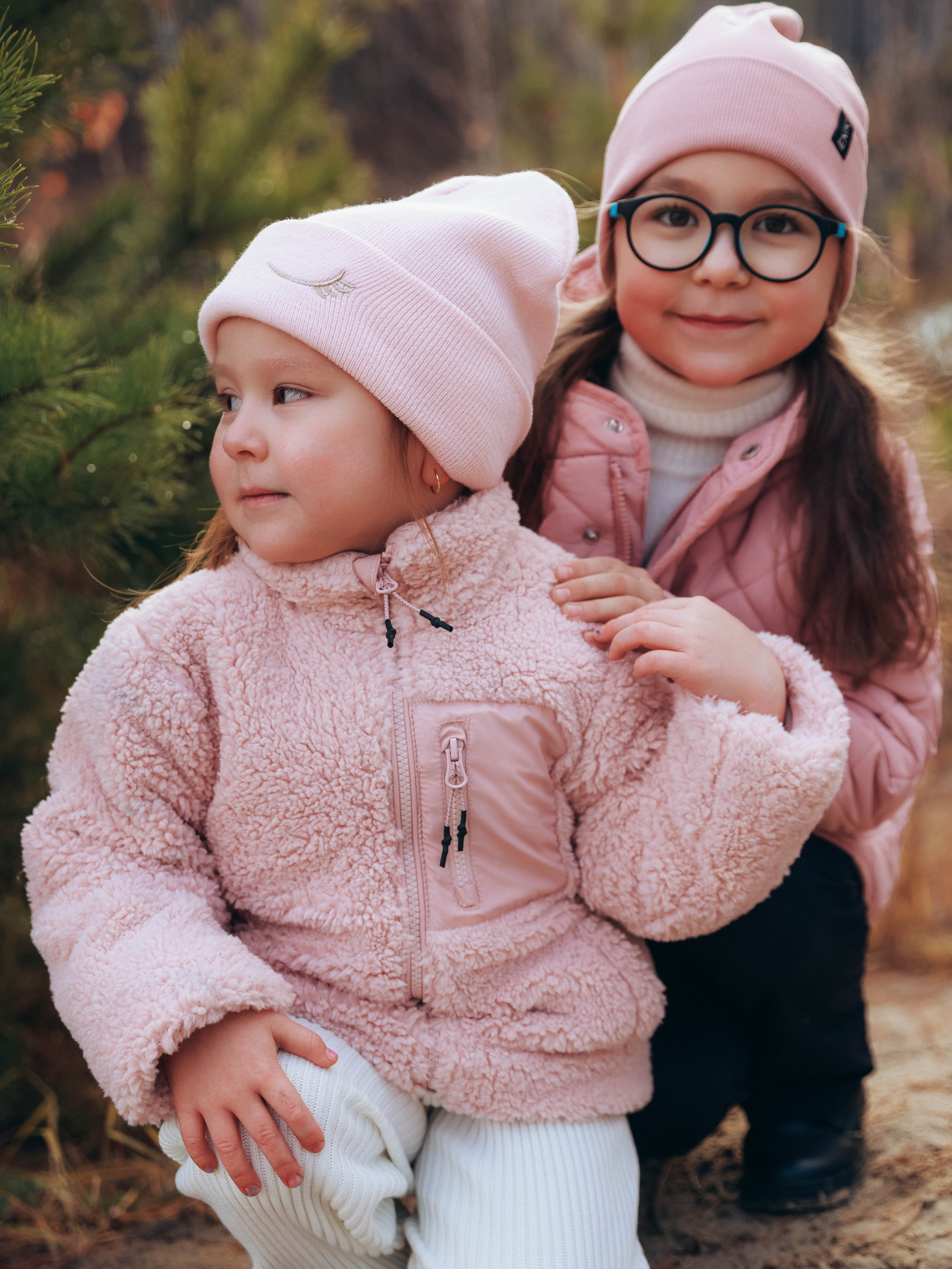 Осеннее гендер-пати. Мультифотограф Динара Ахмедзянова