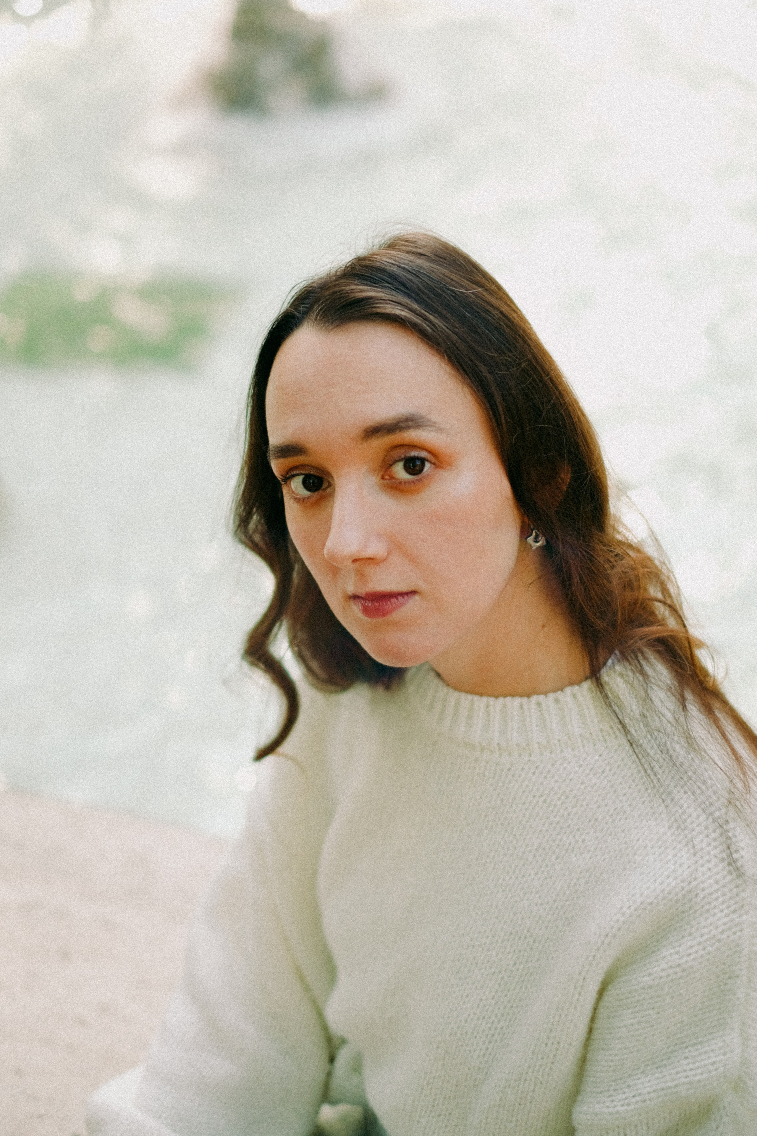 Лиза. Семейный и портретный фотограф в Санкт-Петербурге Маргарита Кряклина