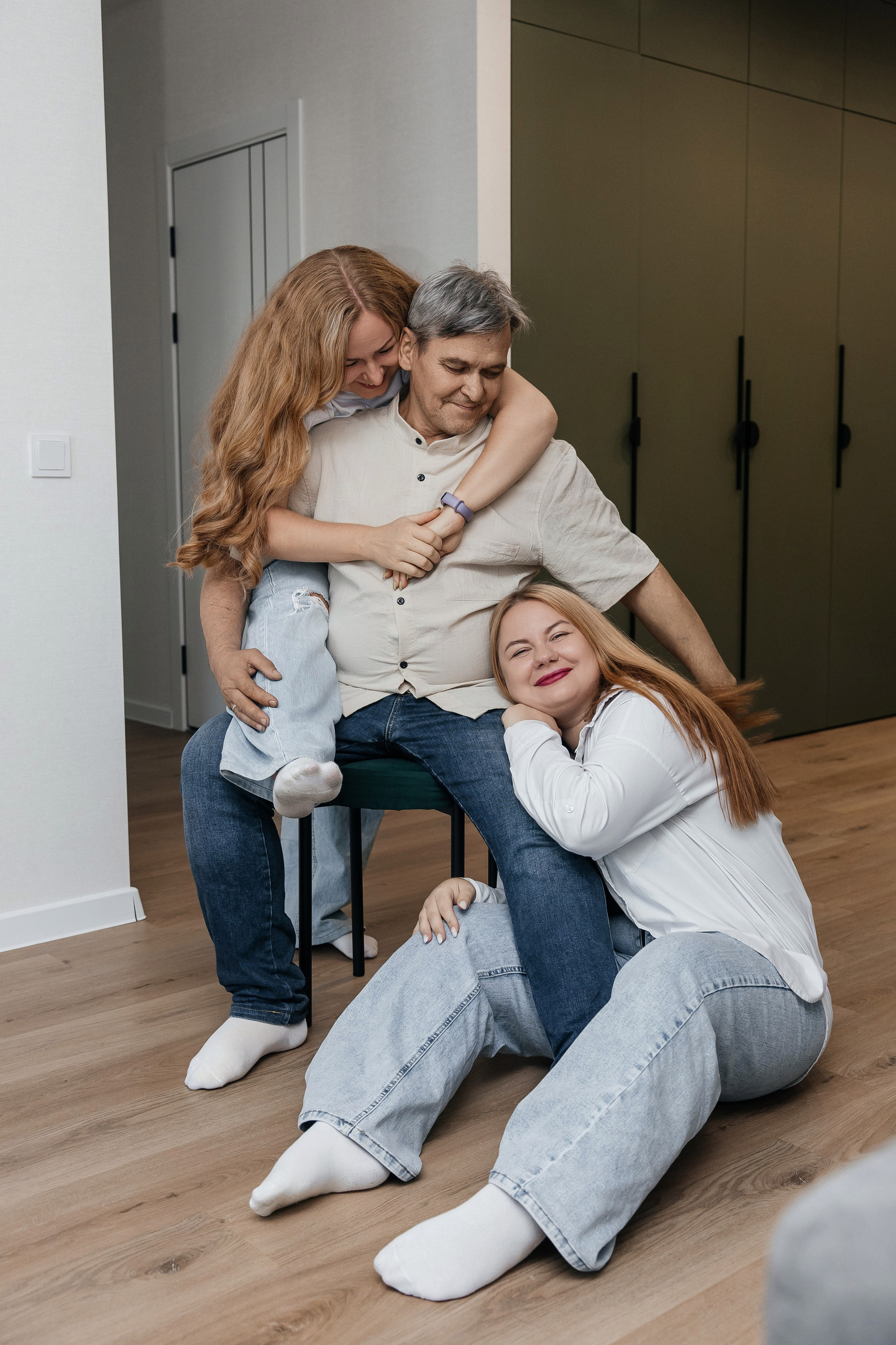 Домашняя съемка. Свадебный и Семейный фотограф г. Ижевск Гульназ Солдатова. Гульназ фото
