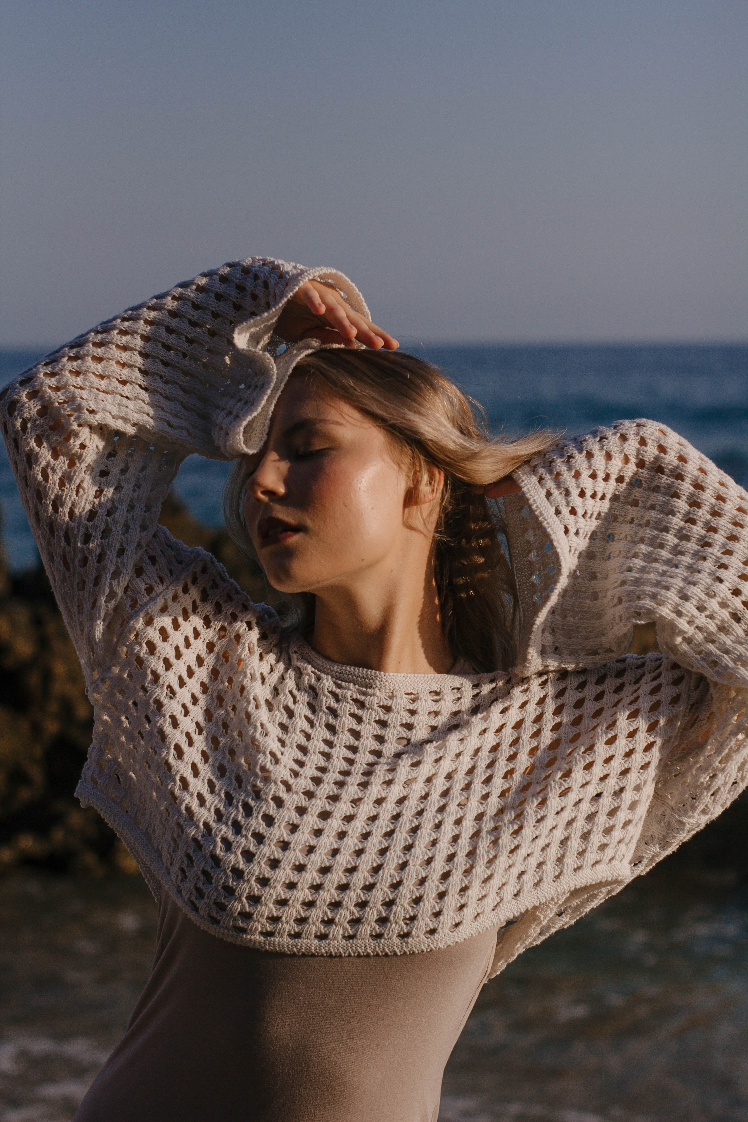 Виолетта. Фотограф / видеограф в Москве и Сочи Sofia Riversong