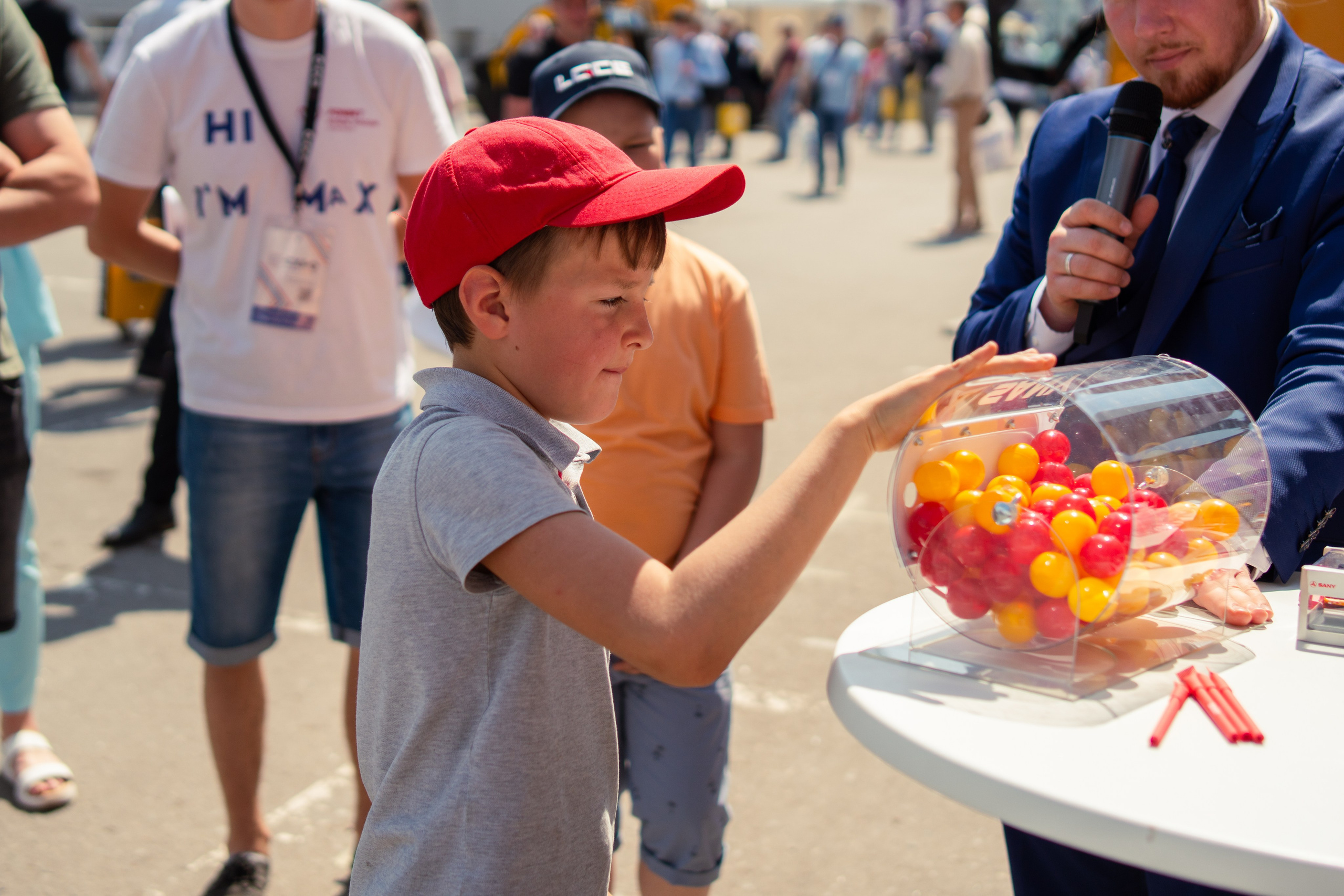 СТТ Expo 24-я международная выставка строительной техники и технологий в России. Фотограф / видеограф в Москве и Сочи Sofia Riversong