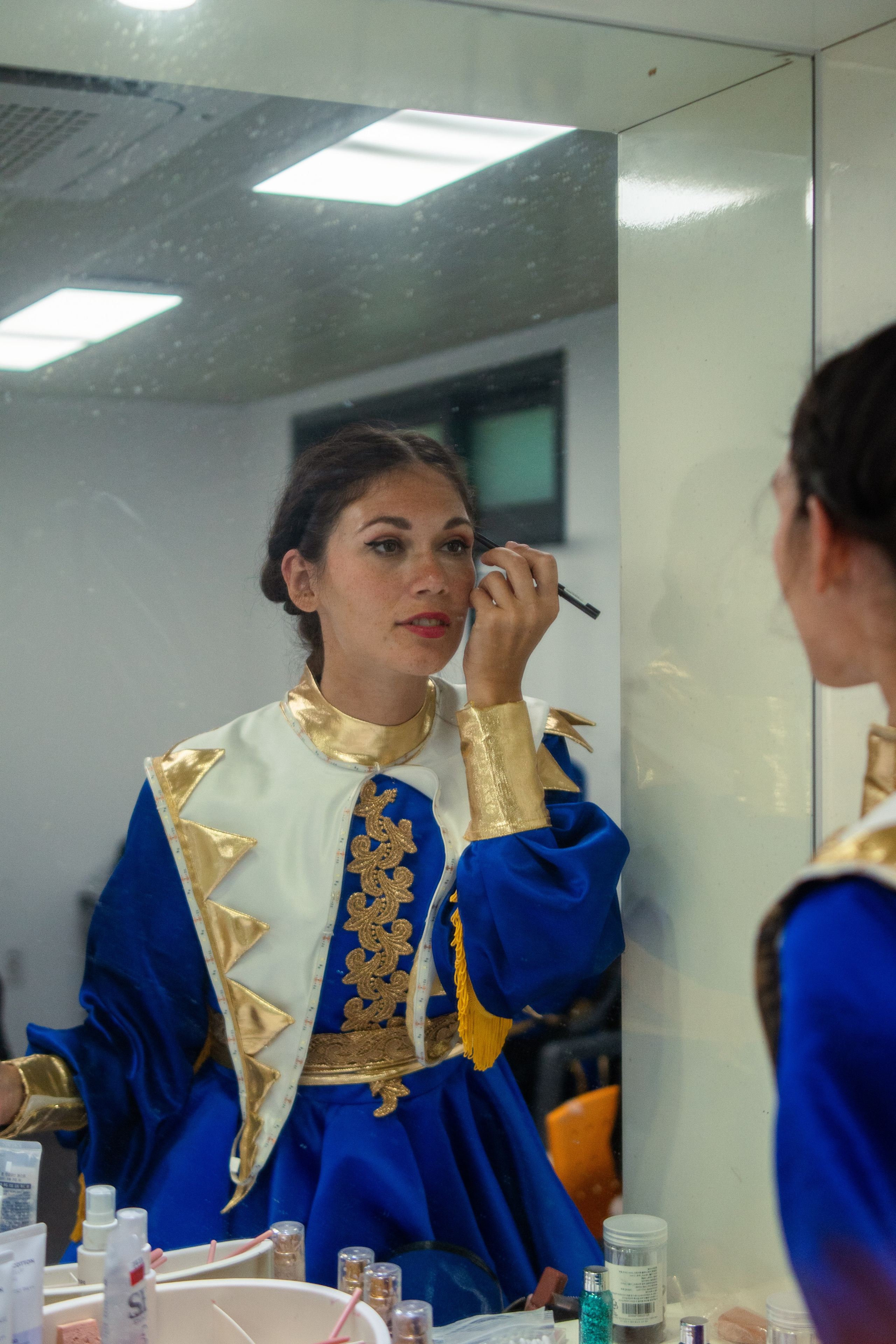 Южная Корея. Фотограф / видеограф в Москве и Сочи Sofia Riversong