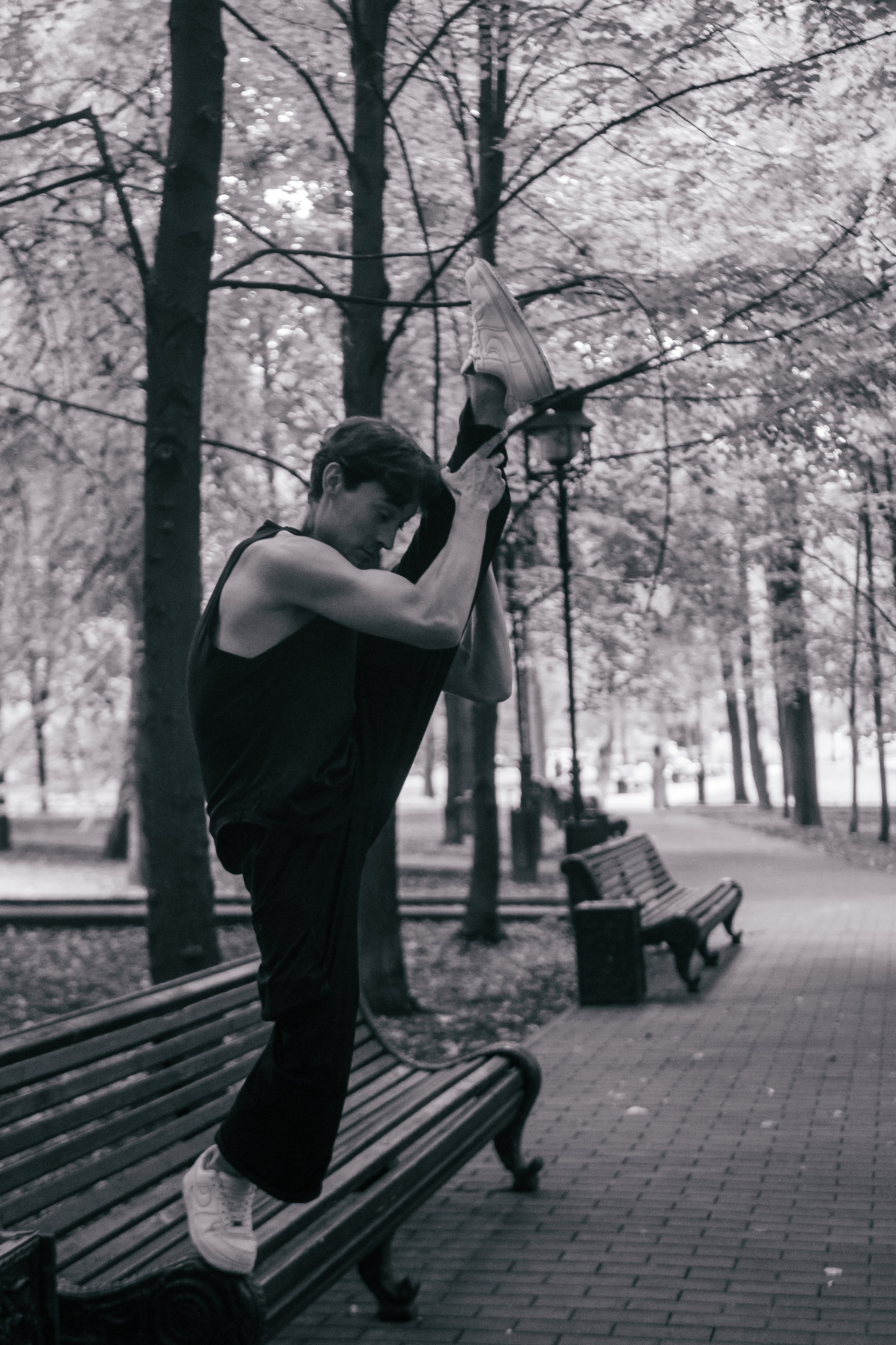 Влад. Фотограф / видеограф в Москве и Сочи Sofia Riversong