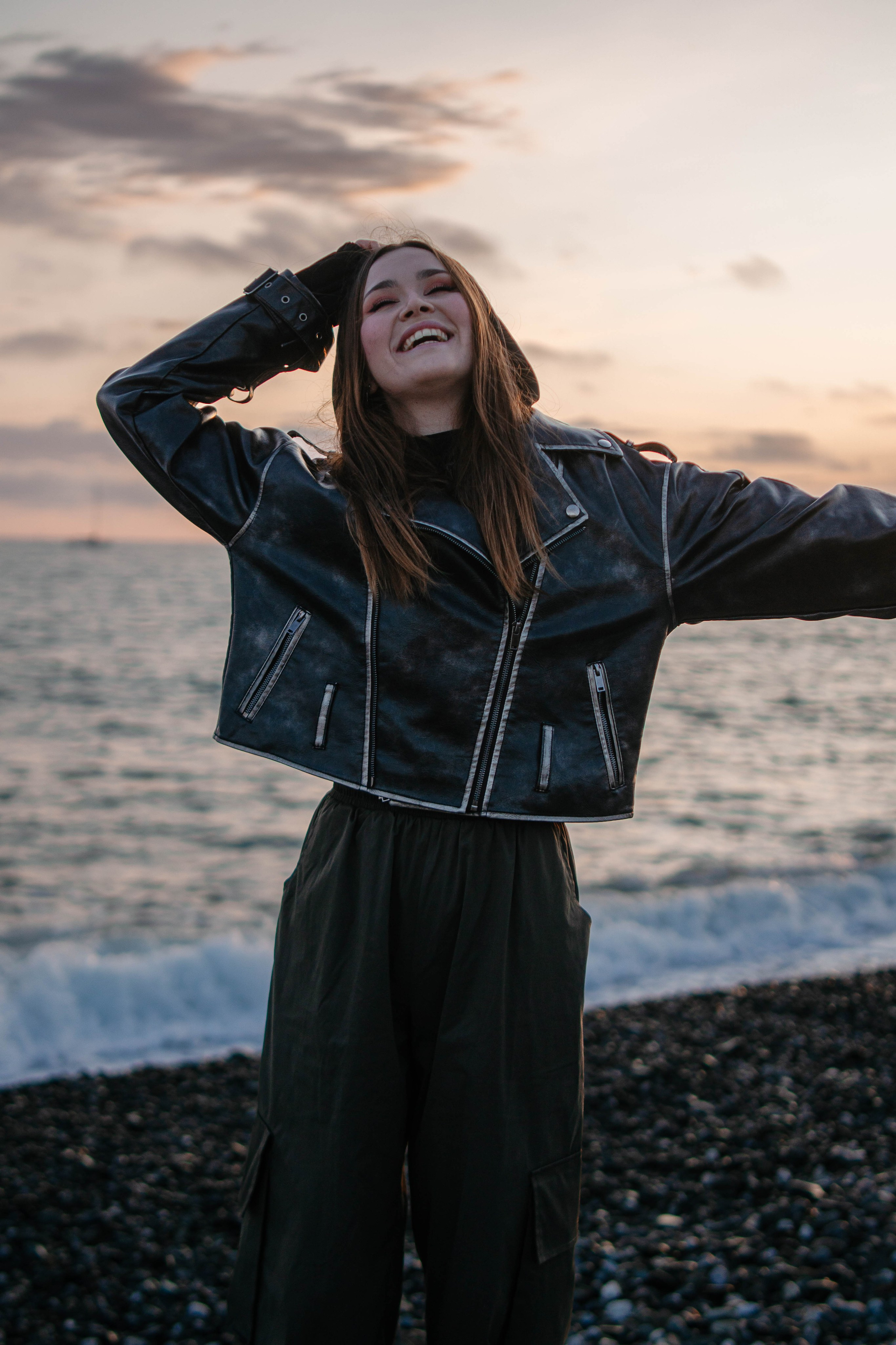 Ариана Пендер. Фотограф / видеограф в Москве и Сочи Sofia Riversong