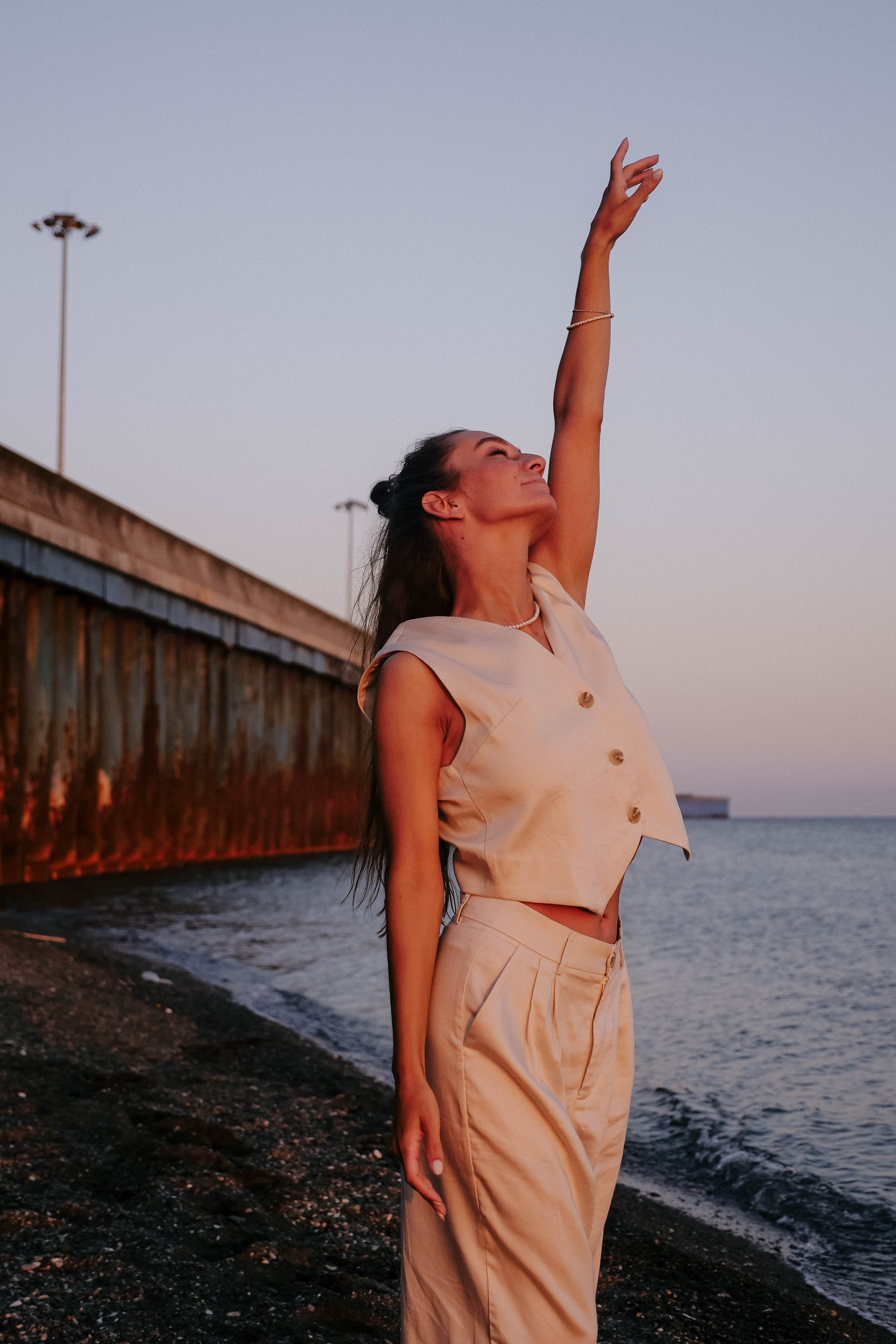 Никита & Анна. Фотограф / видеограф в Москве и Сочи Sofia Riversong