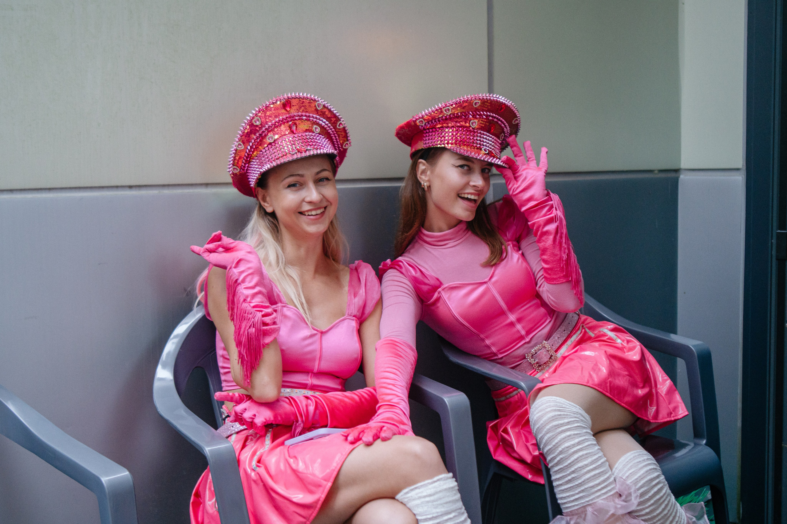 Южная Корея. Фотограф / видеограф в Москве и Сочи Sofia Riversong