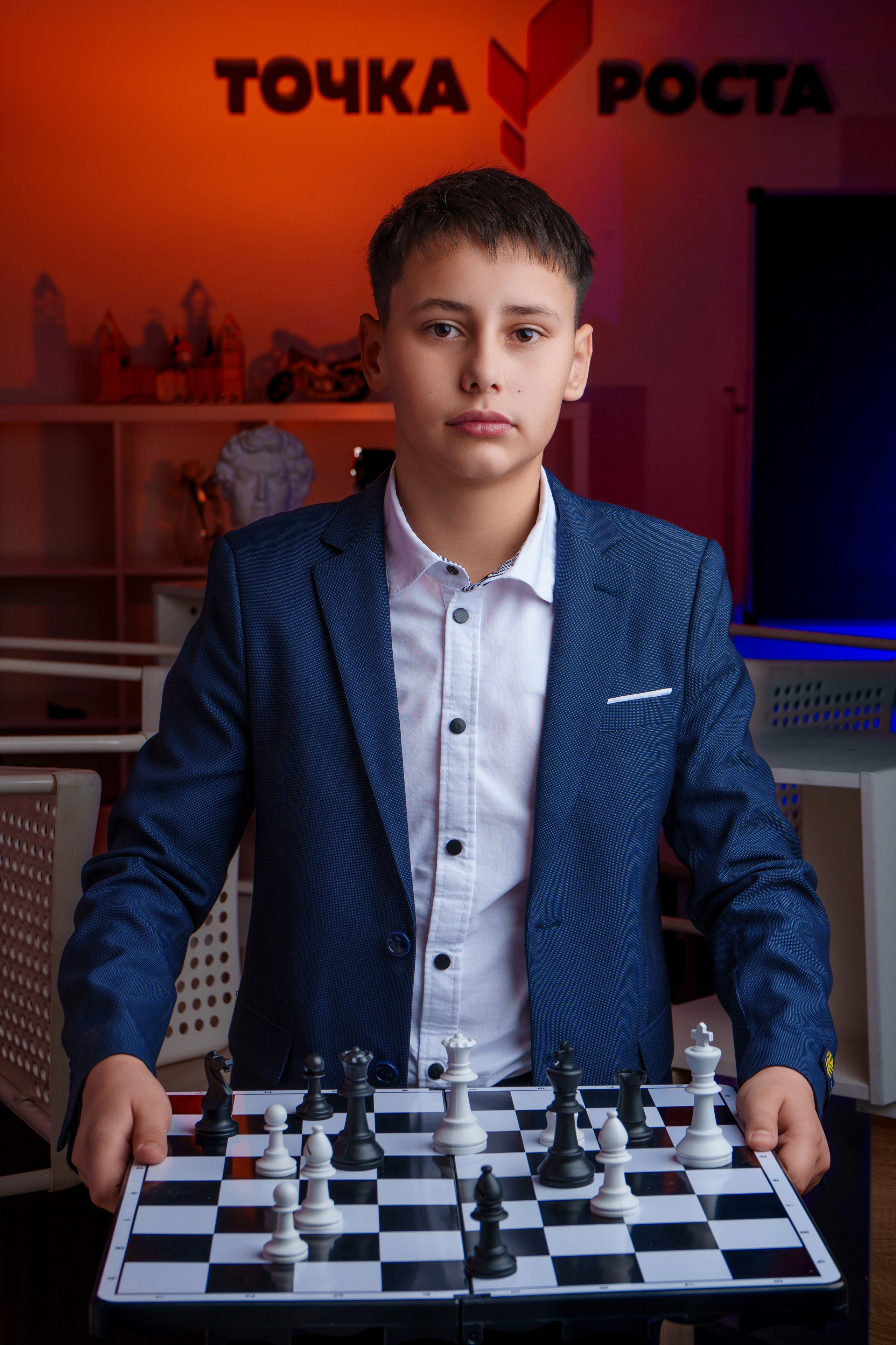 Цветной бунт. БумальБум Выпускные альбомы