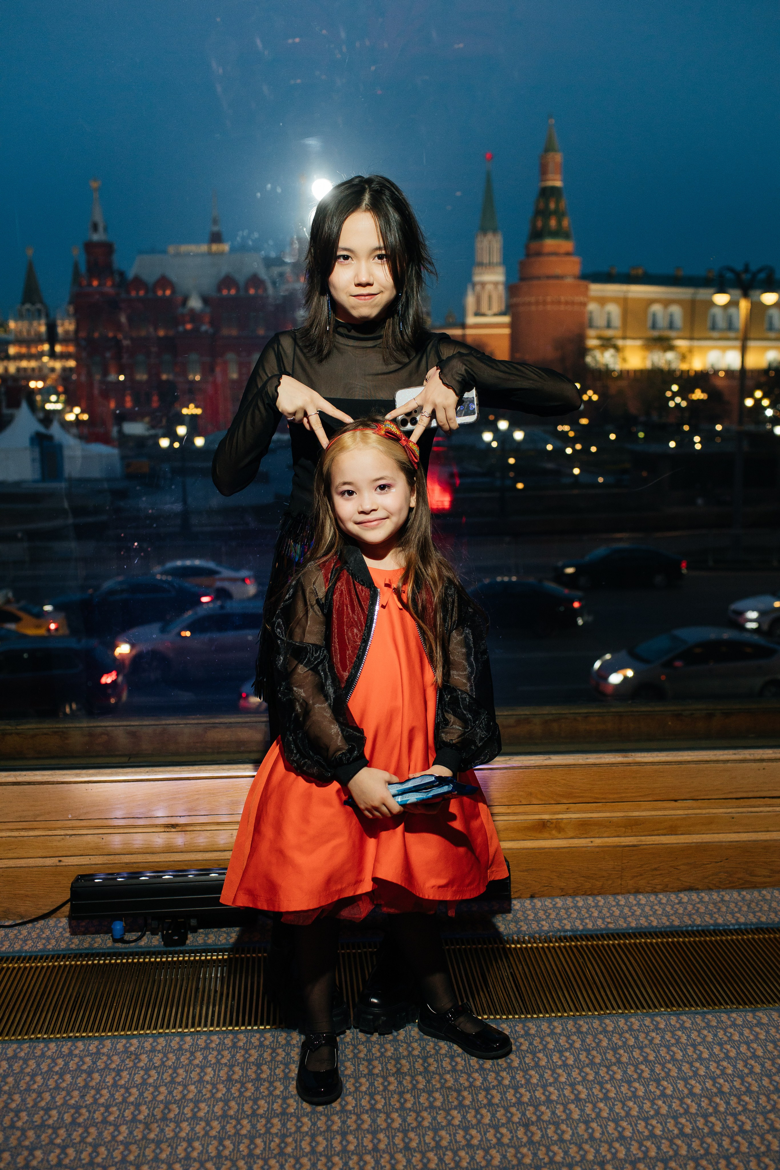 Марусе 9 лет. Свадебный и семейный фотограф