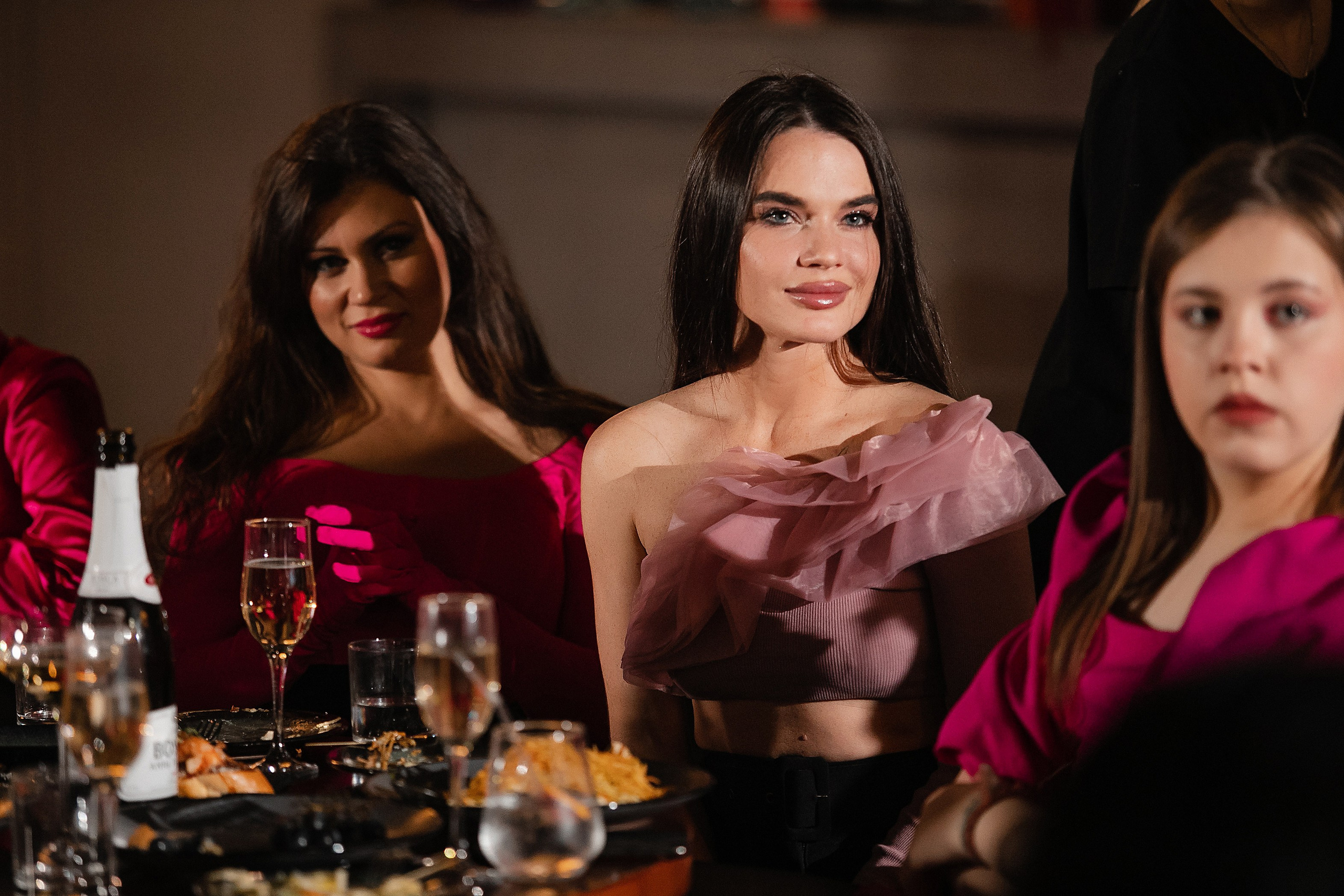 Barbie Birthday. Роман Урумбаев фотограф Нижневартовск