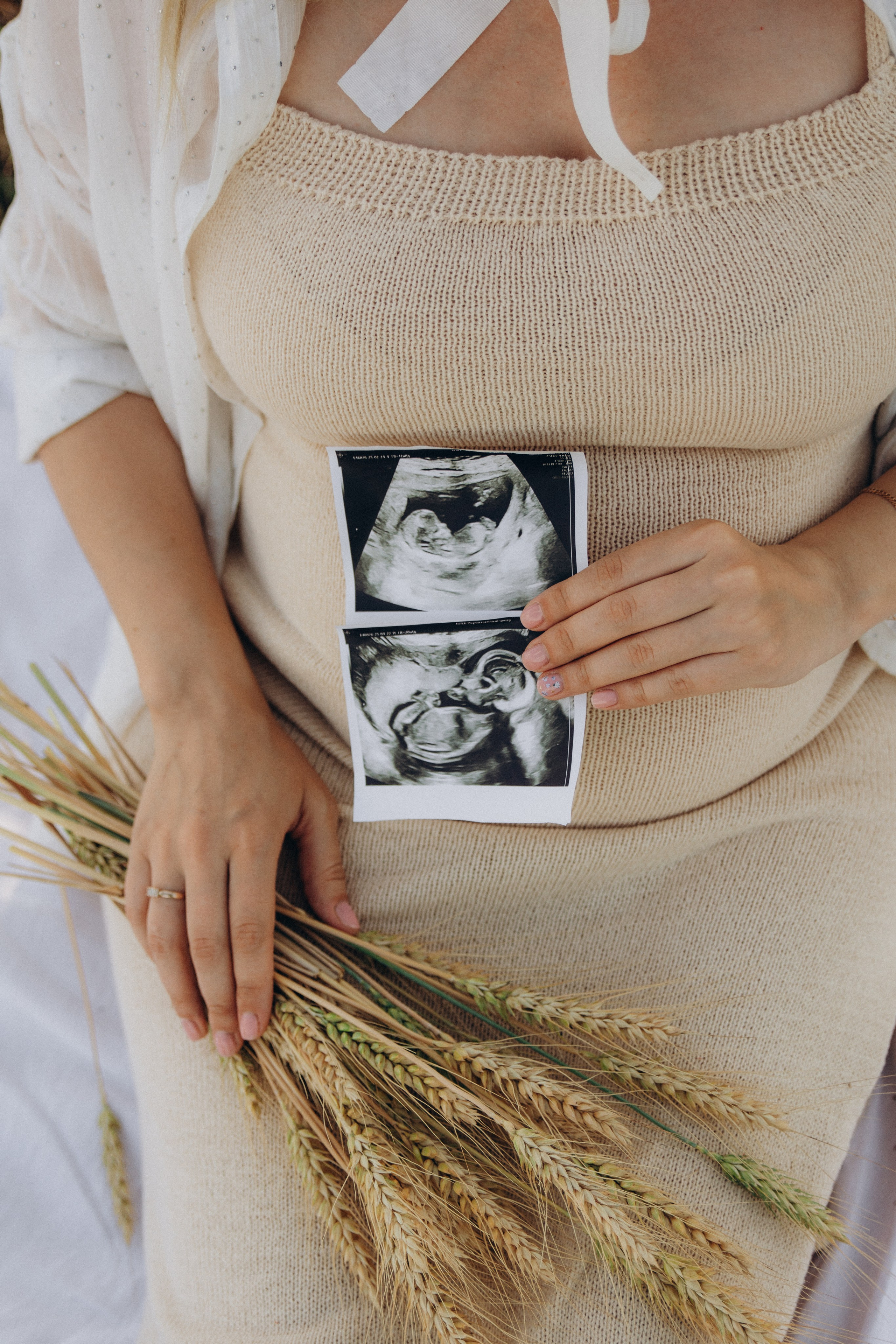 Беременность. Фотограф в Белгороде Анастасия Богунова