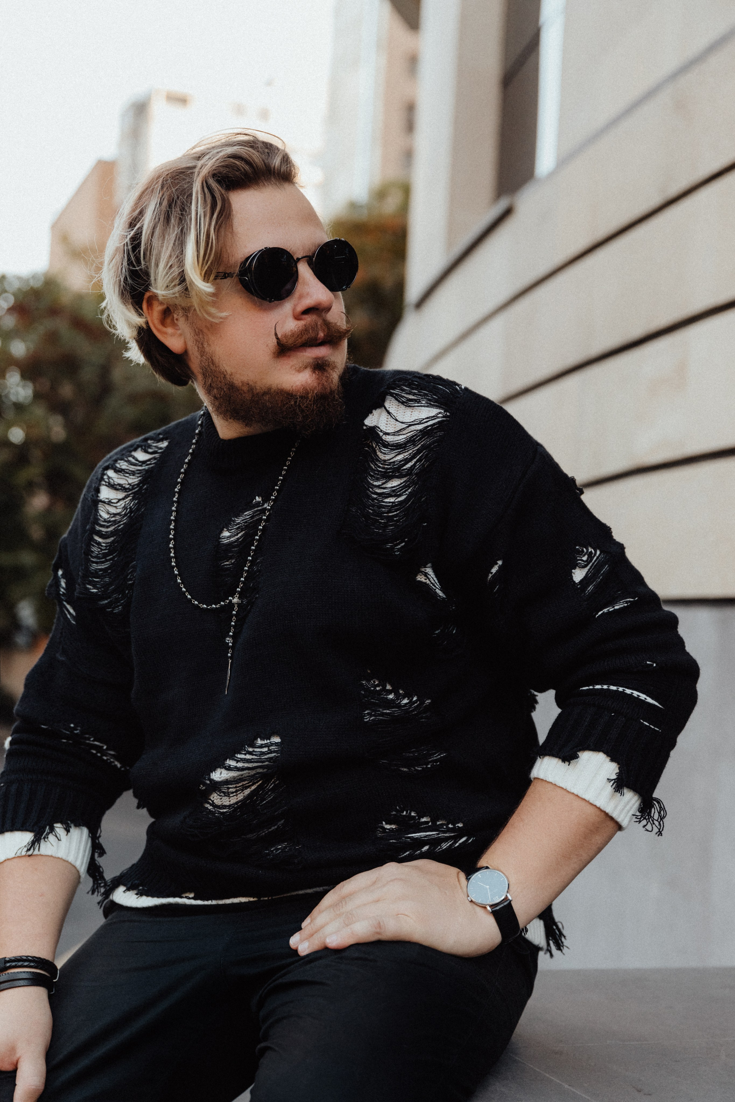 Анархия. Свадебный фотограф Анастасия Пальчикова