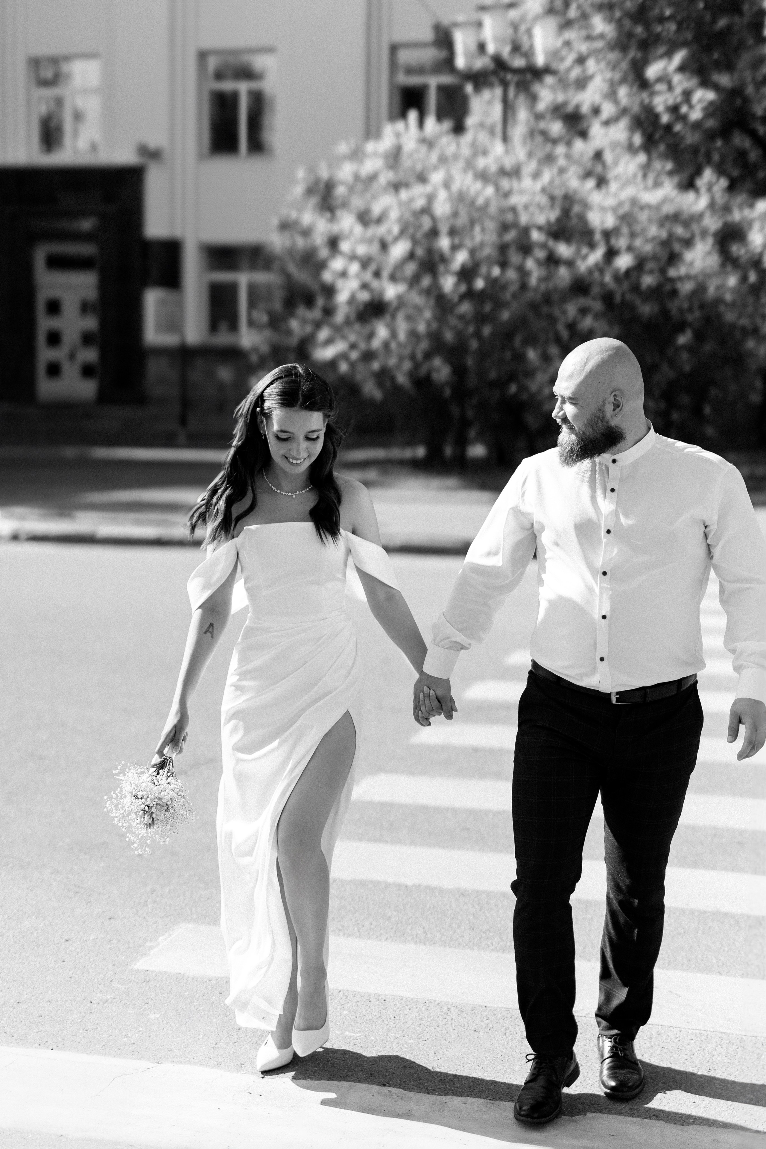 Артур и Алеся. Брысина Алёна/ фотограф Петрозаводск, Карелия