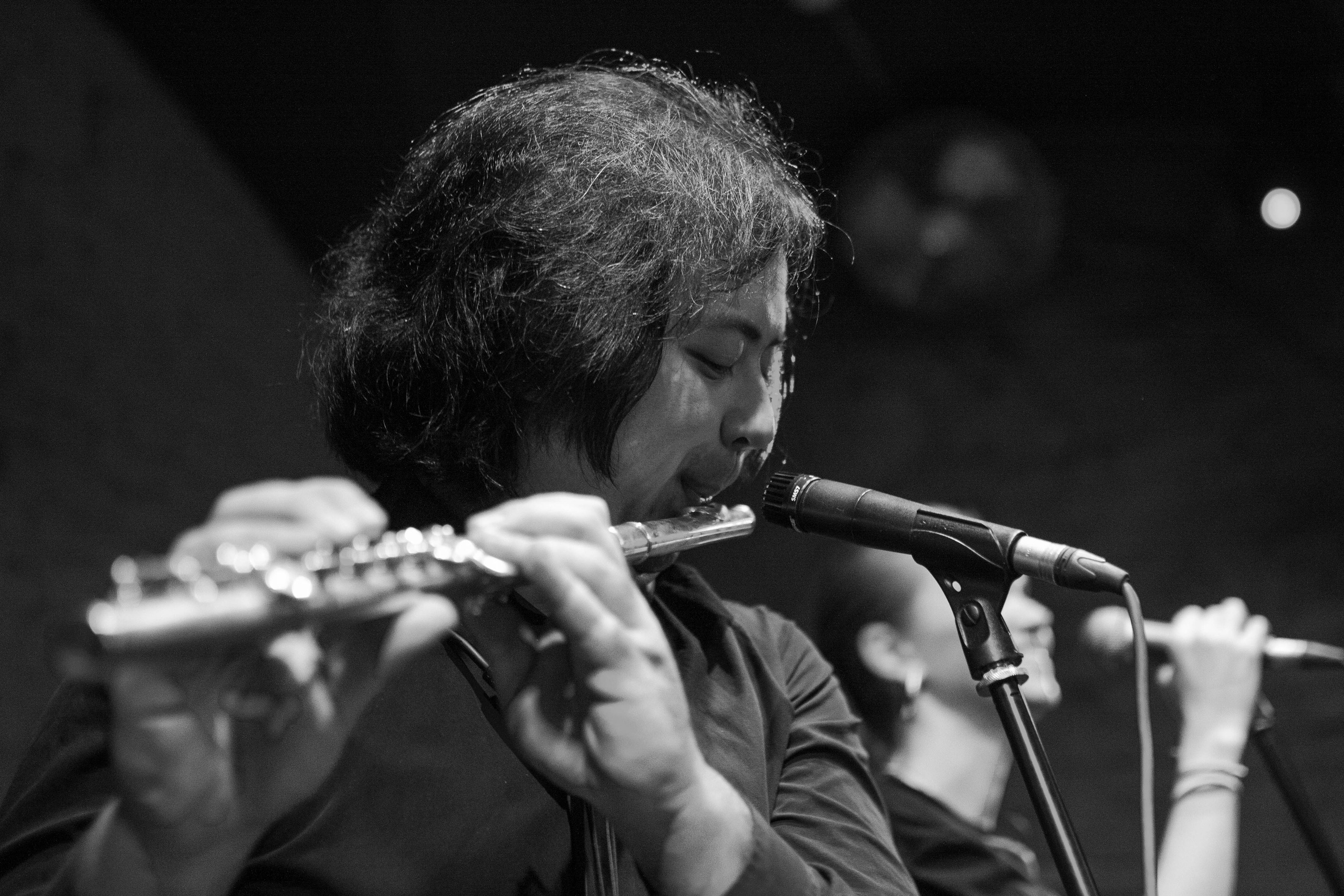 Саша Алмазова и Non Cadenza. Фотограф для музыкантов, фотограф на концерт, концертный фотограф, съемка концерта, бэкстейдж фотограф