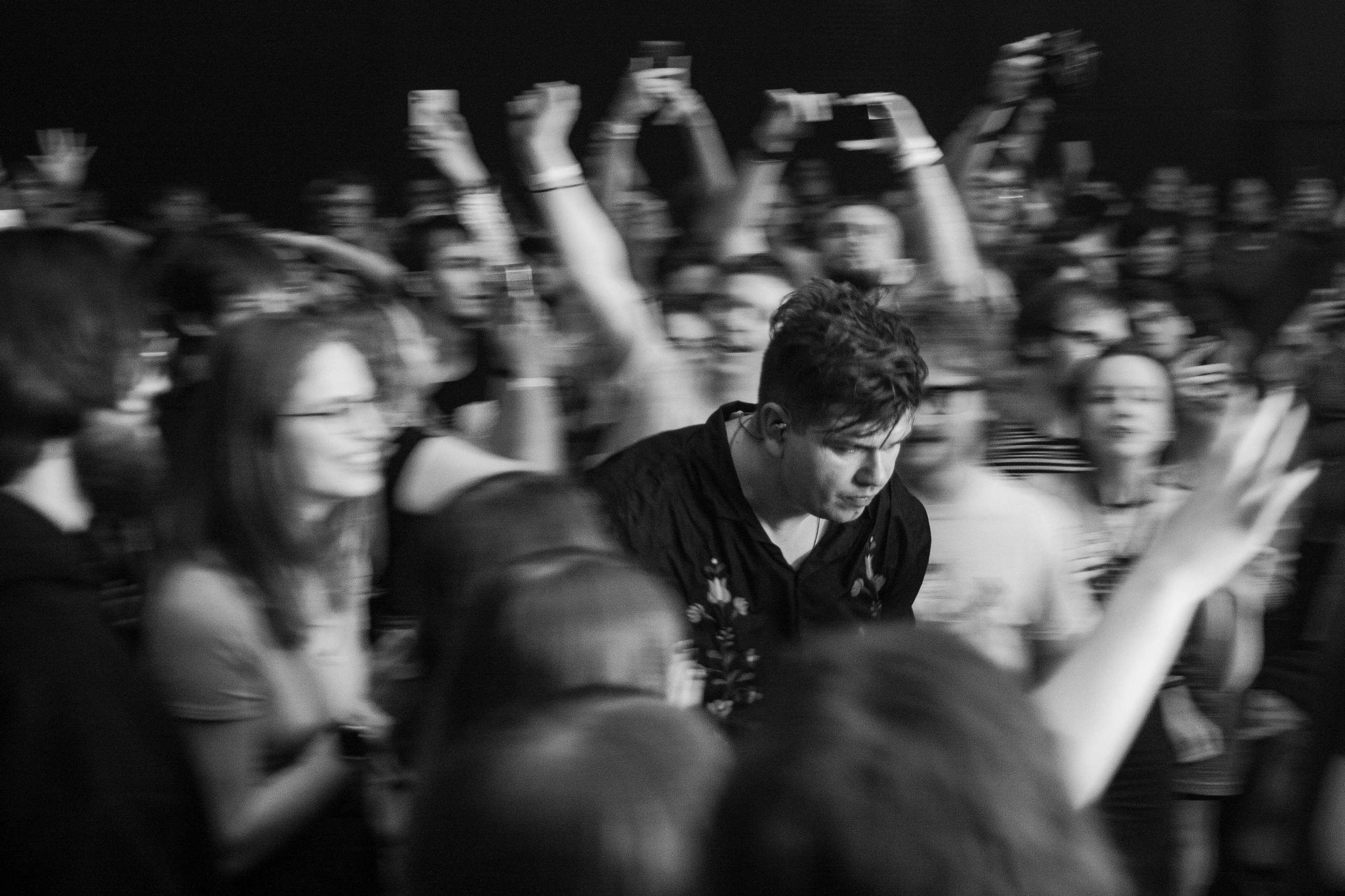 Краснознаменная дивизия имени моей бабушки. Фотограф для музыкантов, фотограф на концерт, концертный фотограф, съемка концерта, бэкстейдж фотограф