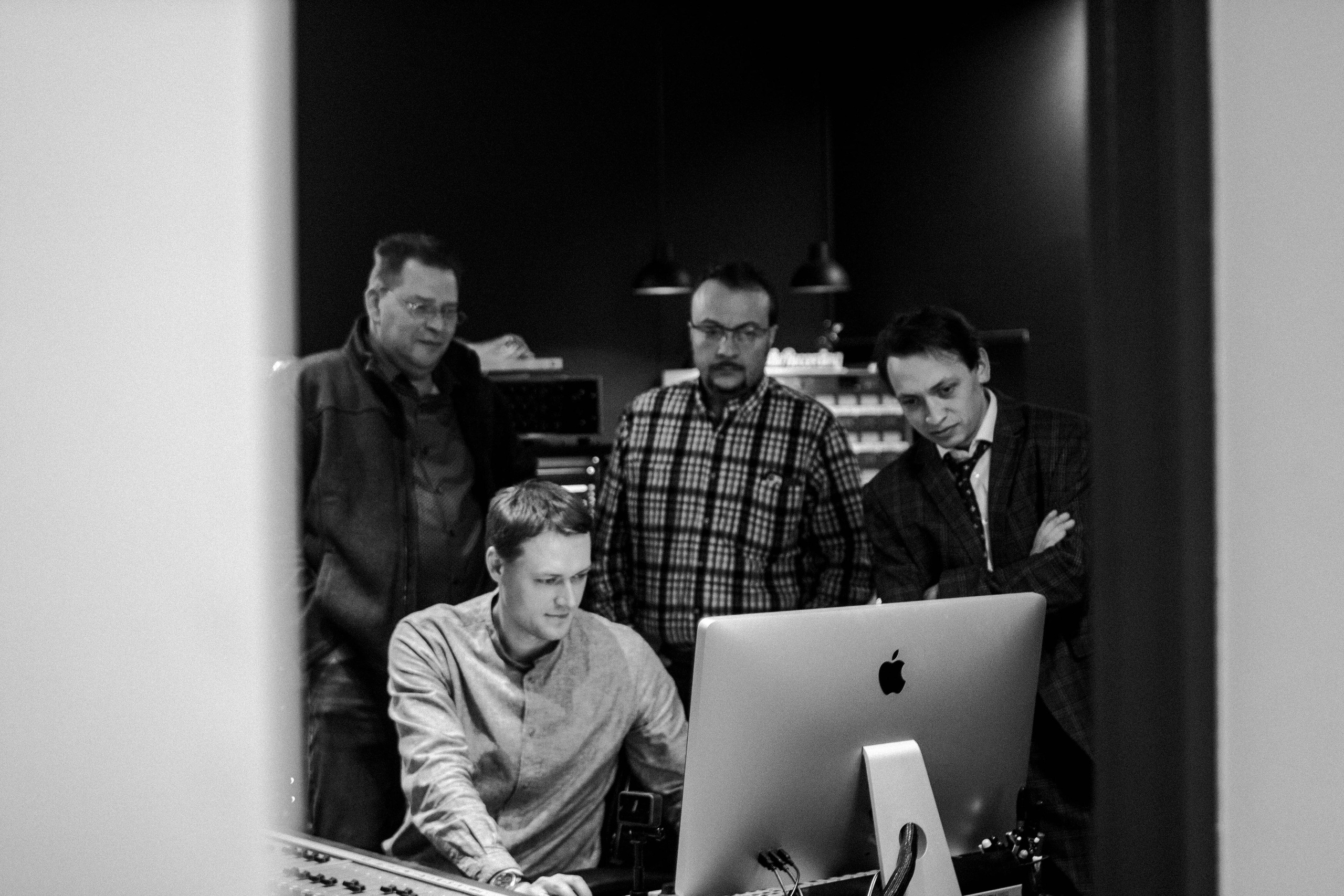 SmartAudio Recording Lab / КОМНАТА 60. Фотограф для музыкантов, фотограф на концерт, концертный фотограф, съемка концерта, бэкстейдж фотограф