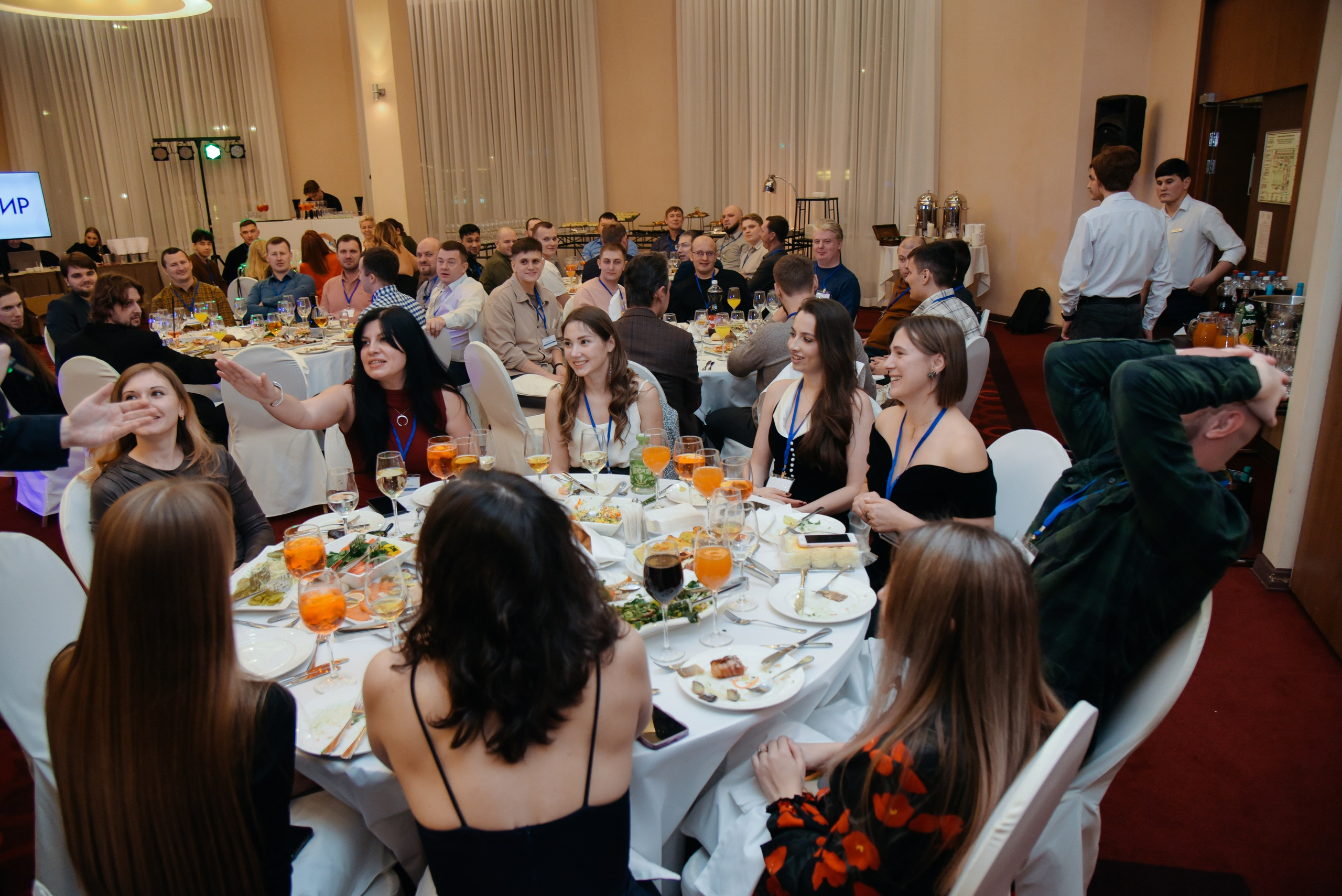 ГеомирАгро. Фотограф Лола Волна, город Москва