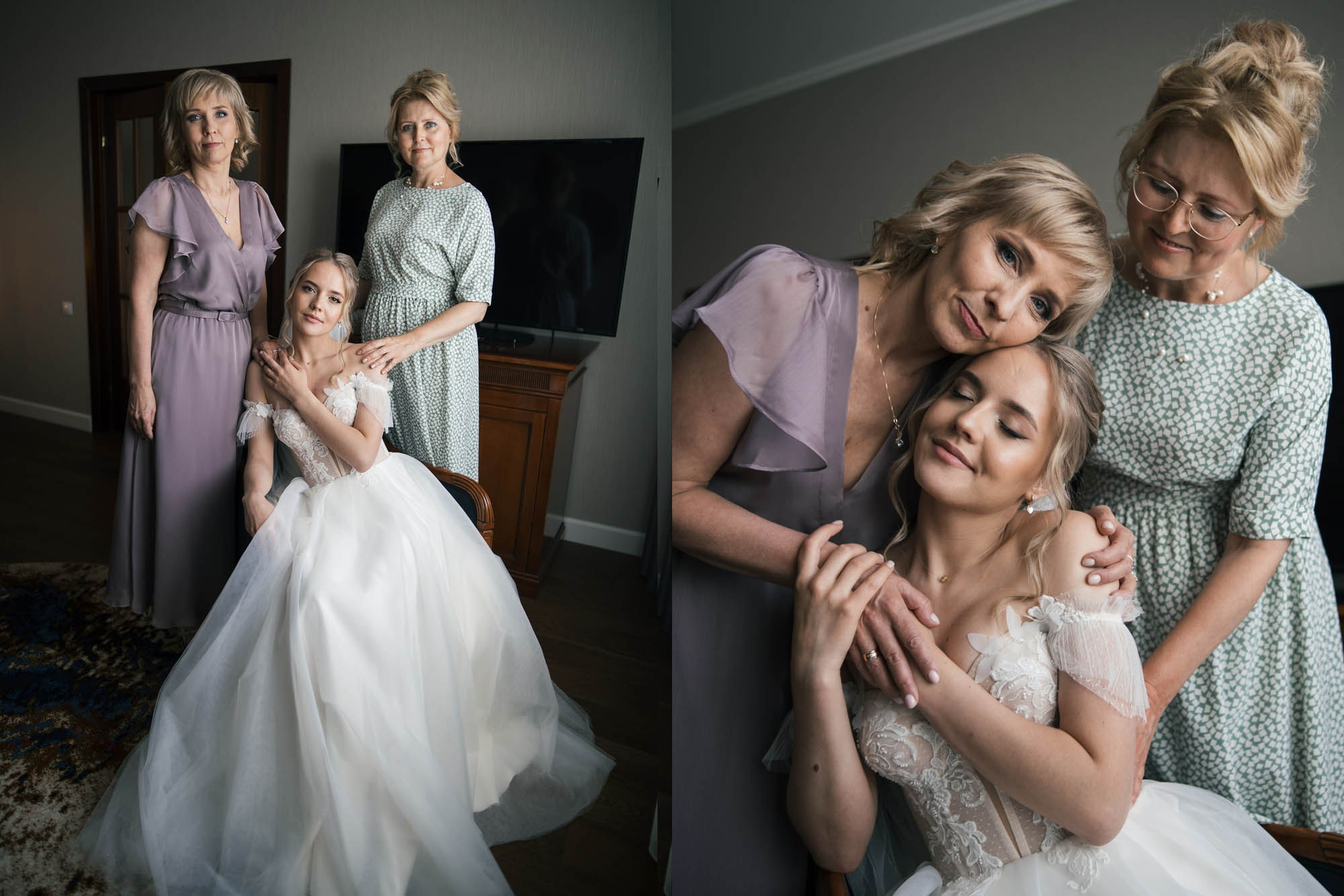 Игристое | 2023 Артём и Вероника. ИТВИ