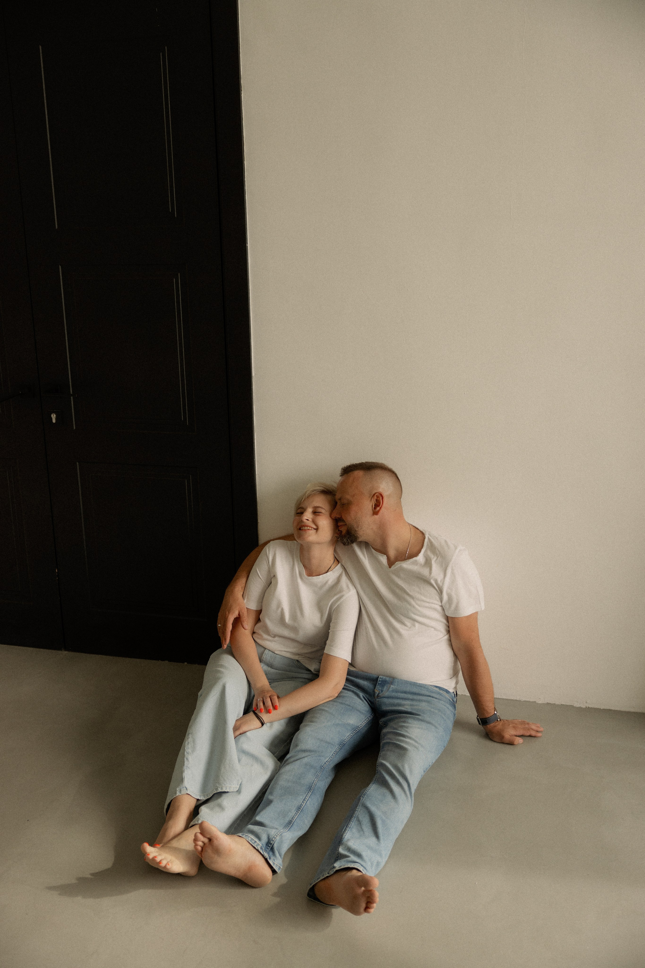 Алексей + Наталья. Семейный и детский фотограф Юлия Шох