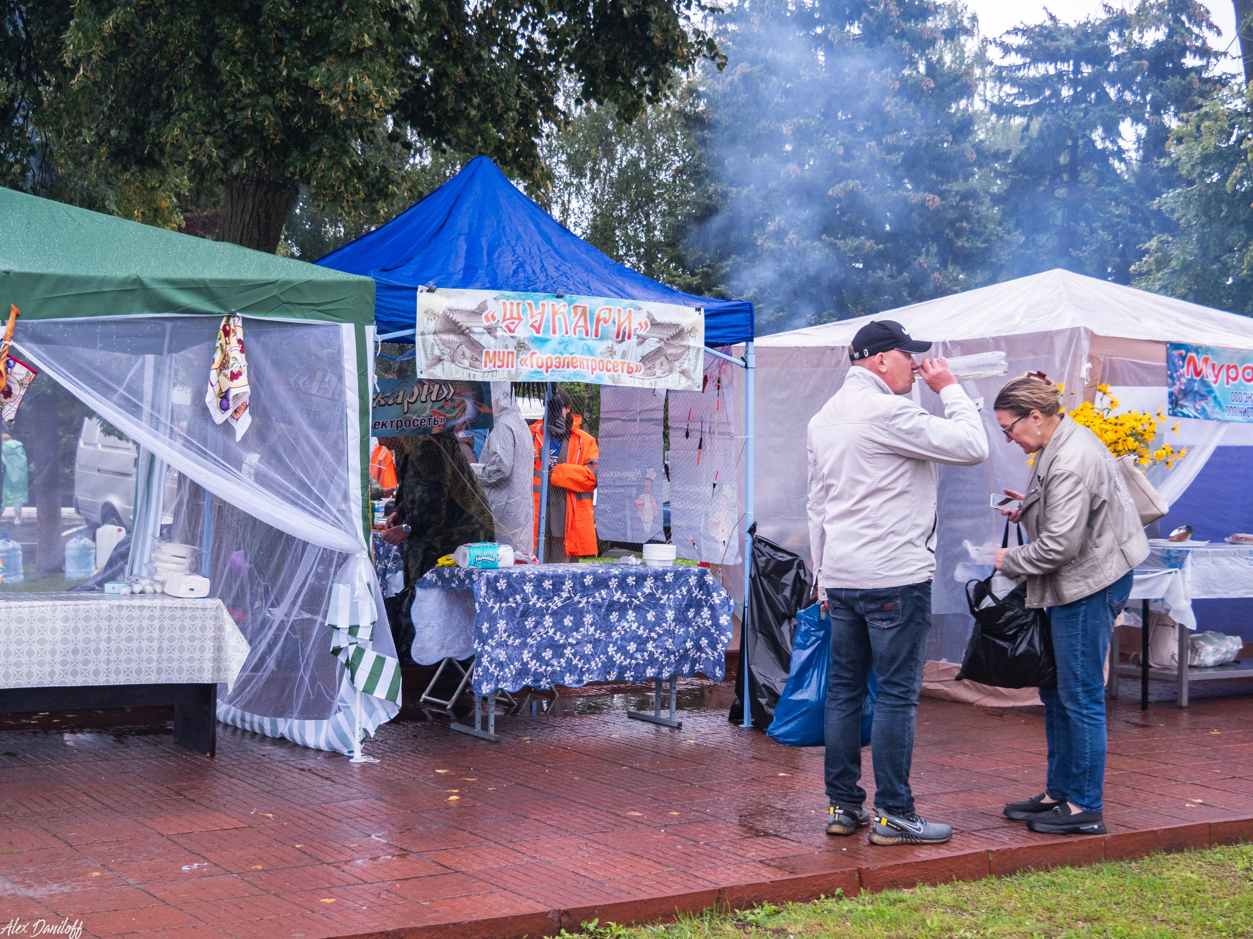 День города Муром 2025. Муром-Инфо. Новости культуры, образования, спорта в городе Муром