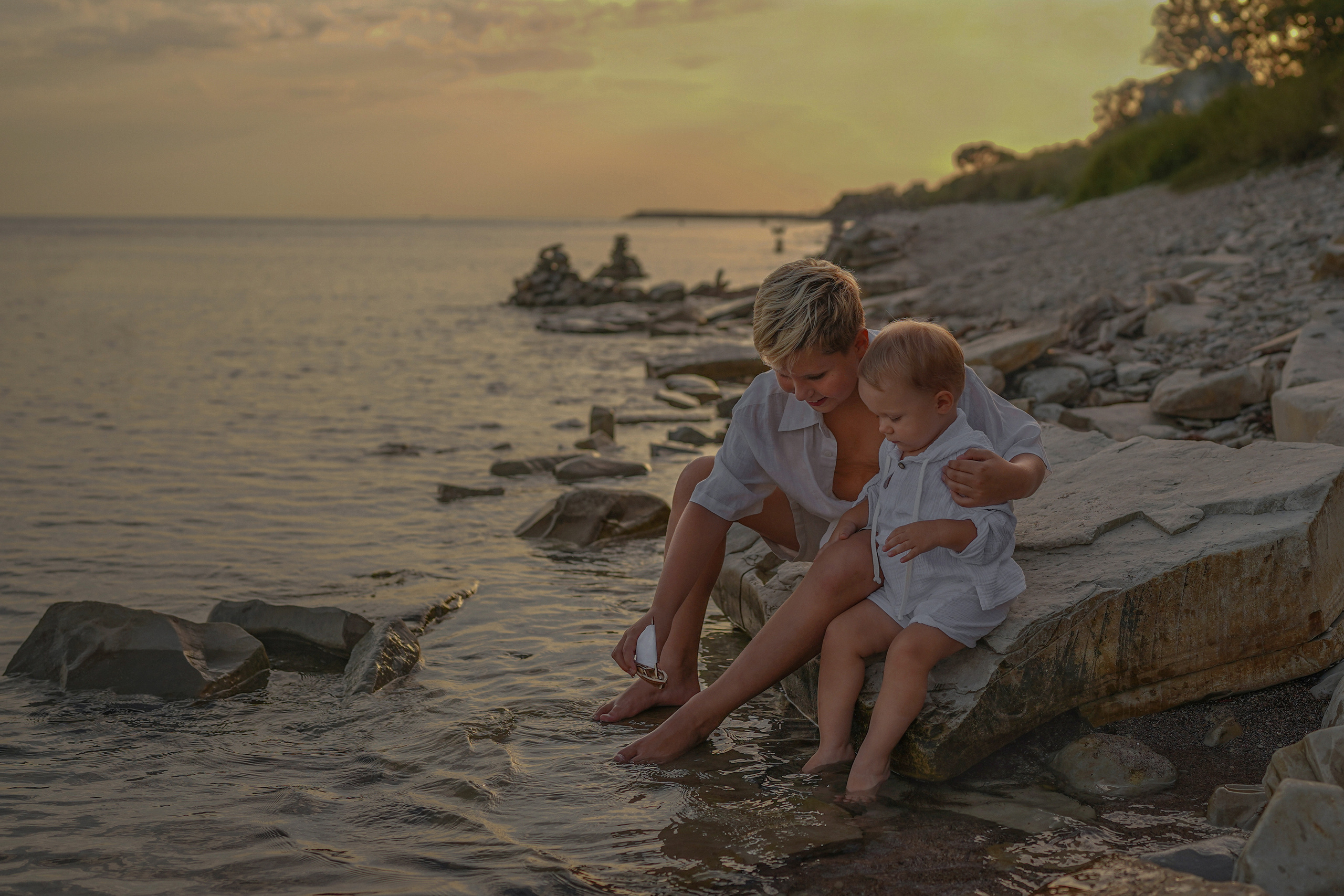 Детский и семейный фотограф Анна Кузнецова